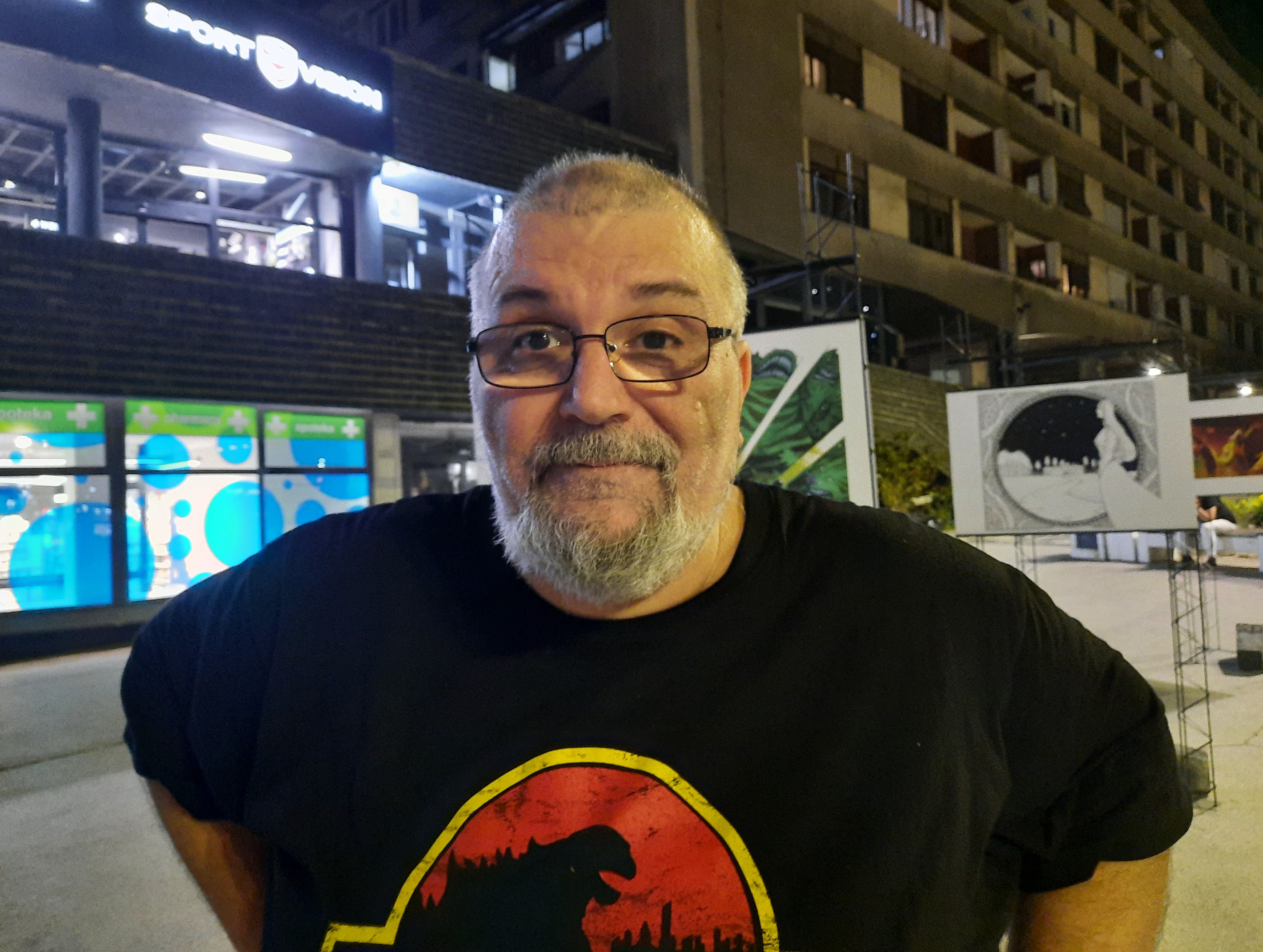 Festival fantastike „Fantast fest Užice“