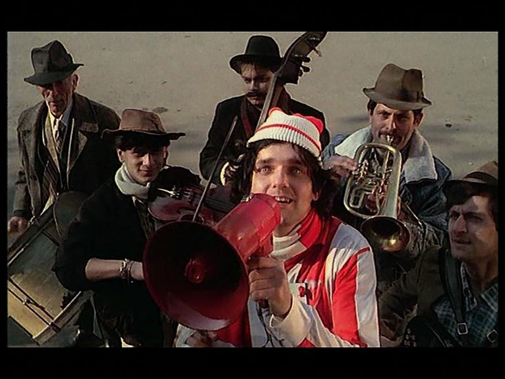 kako je propao rokenrol