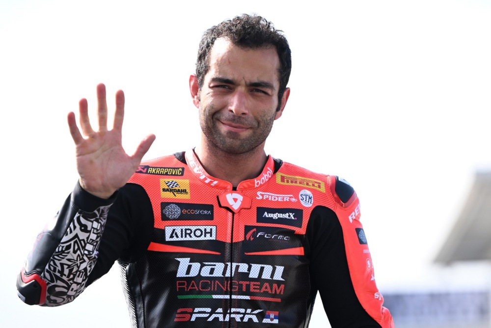 2024 Superbike World Championship