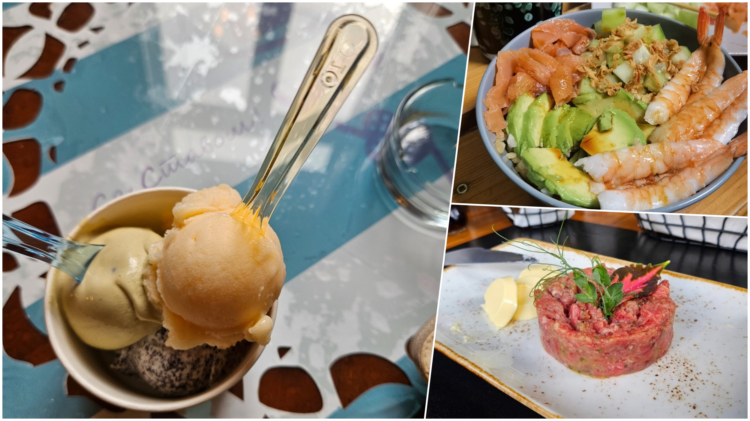 Hranom protiv Lucifera, Jazavitza, Jazavica, kombo Foto: Jazavitza