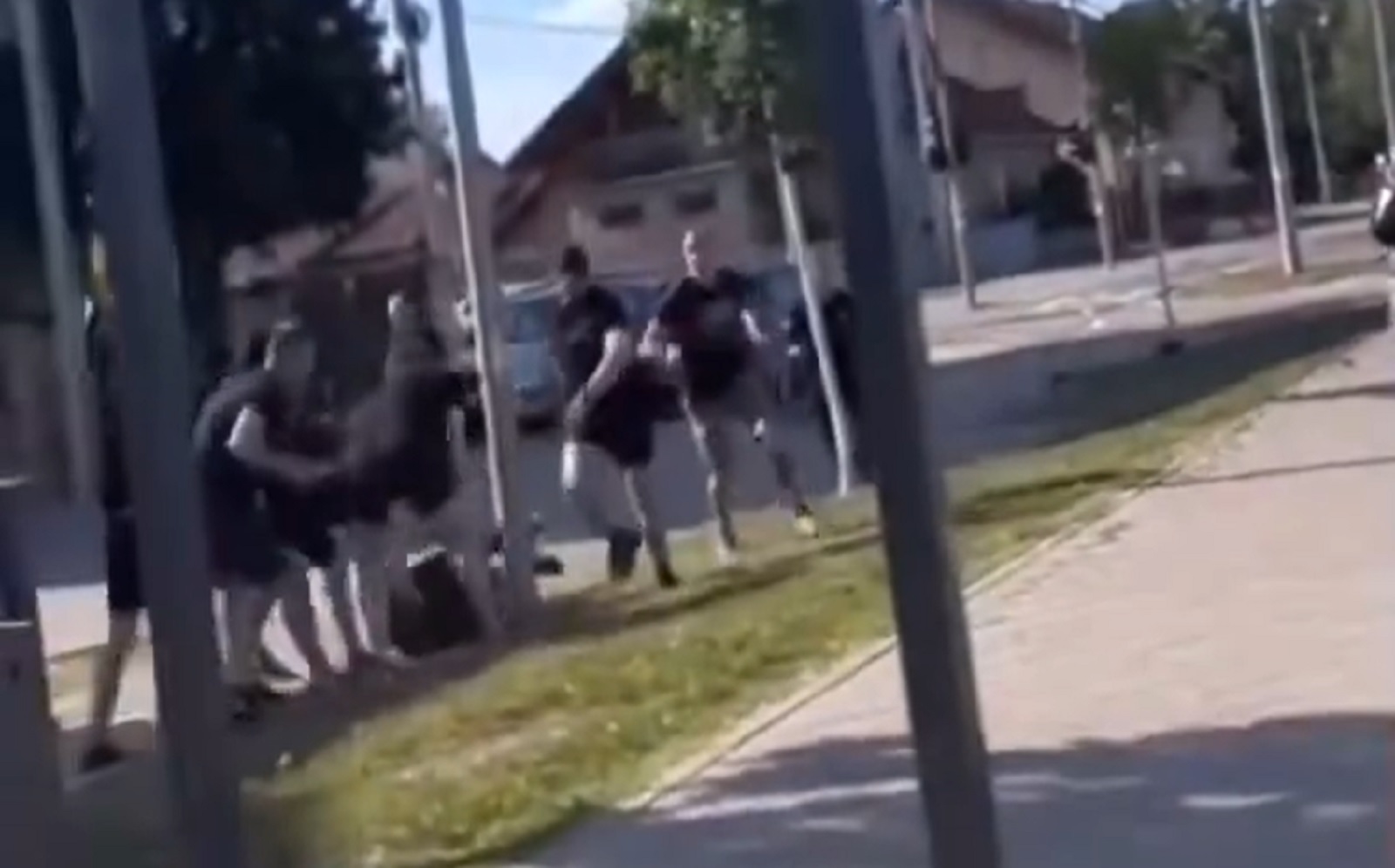 navijači partizan vojvodina