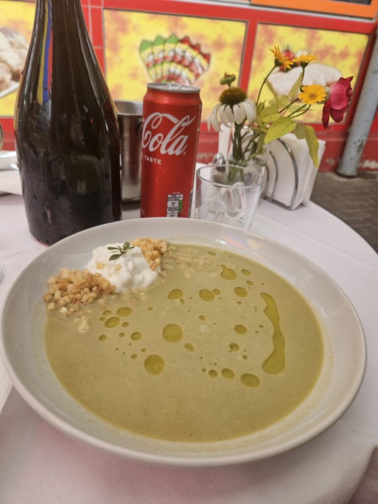 Koordinata. Hrana, food blog, influenserka, Foto: jazavitza