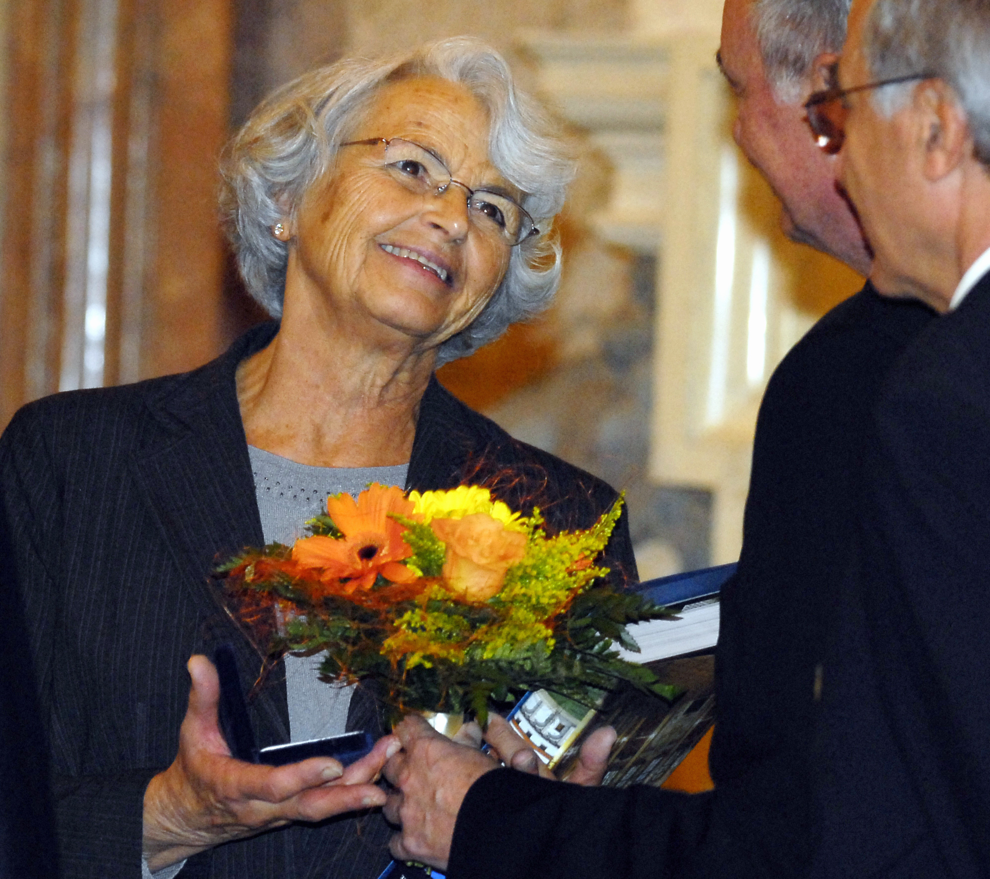 Olga FIKOTOVÁ-CONNOLLYOVÁ