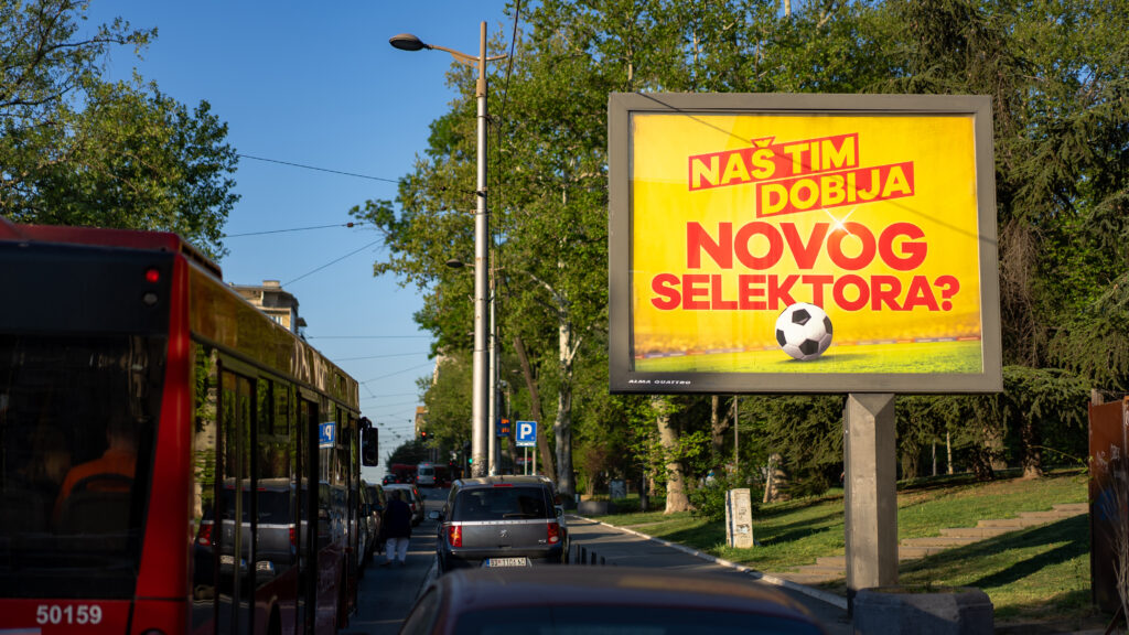 Doritos PR tekst - objava SREDA 17.4. - isticanje od 17h