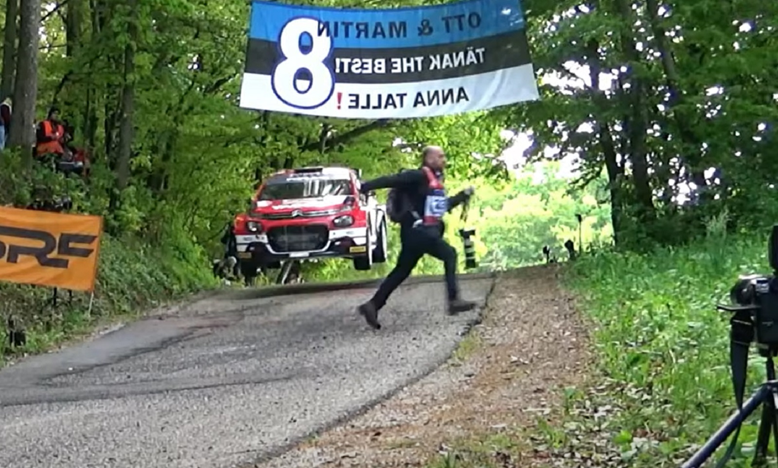 fotograf hrvatska reli