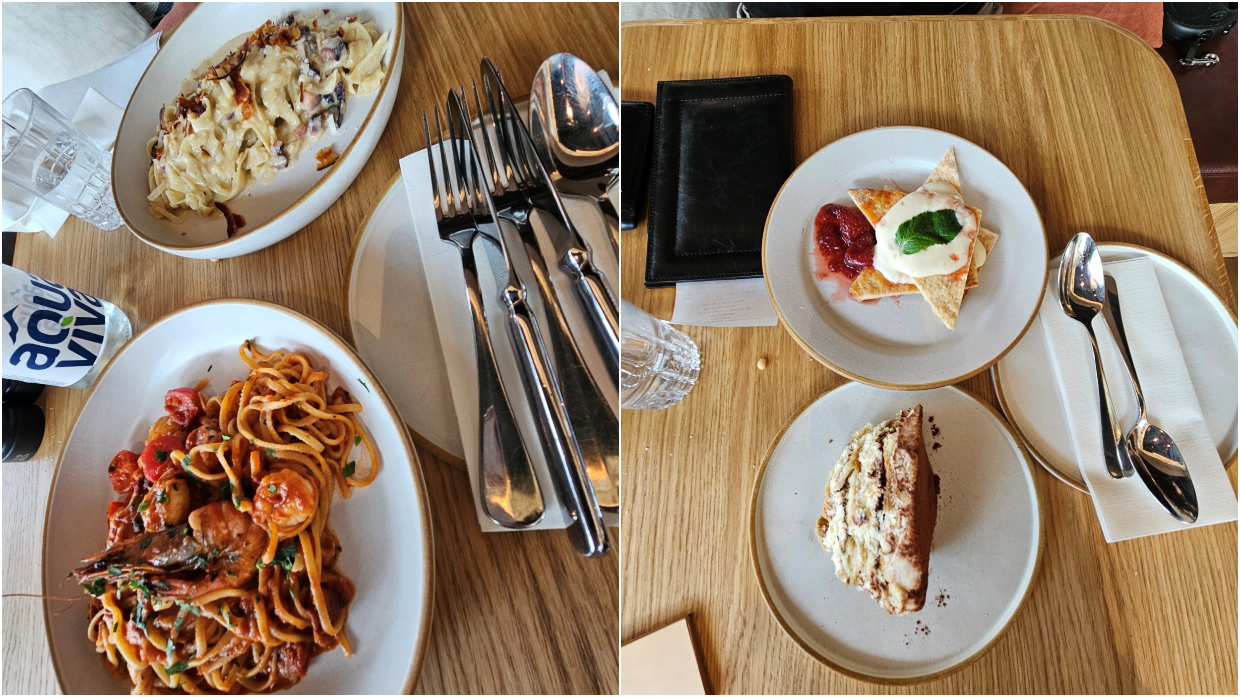 Pomolila sam se gastro božanstvima i sela u restoran Džejmija Olivera u Beogradu: Ljutnula sam se zbog hrane, ali potez konobara kad sam plaćala račun me je oduševio Džejmi Oliver