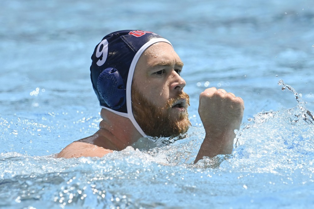 FINA World Aquatics Championships