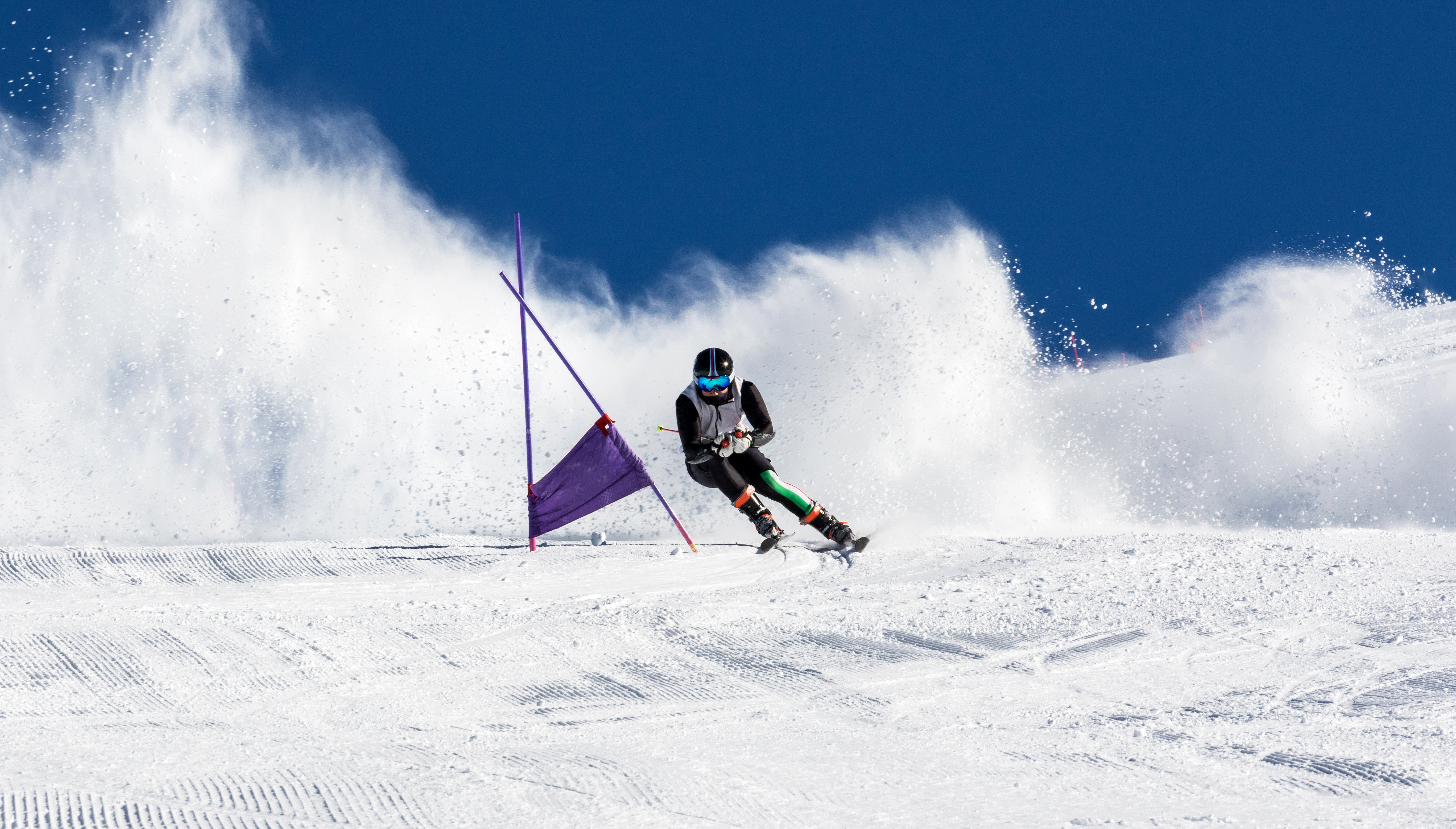 Skijanje, takmičenje Foto: Shutterstock