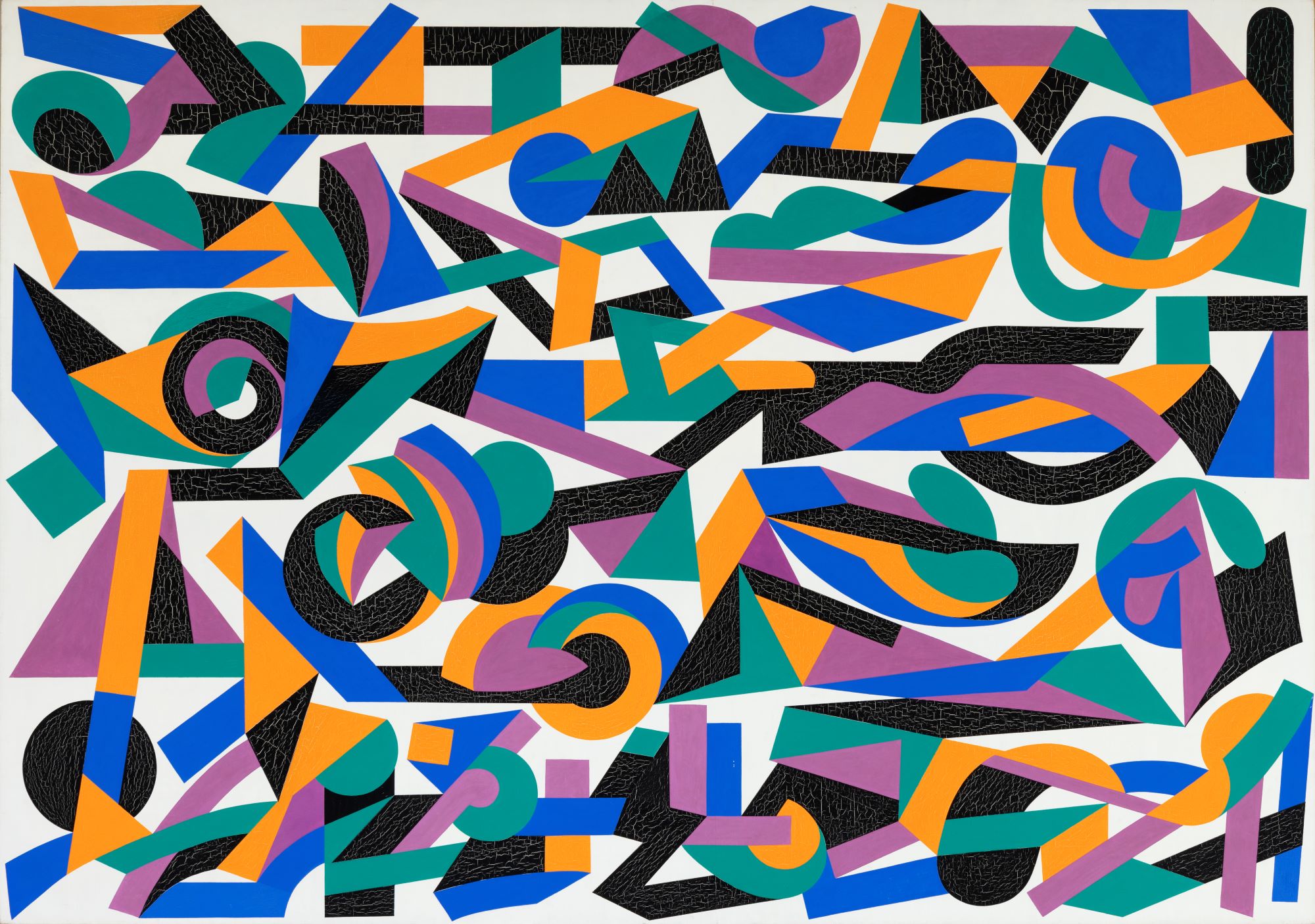 Pomereni redosled, foto MSUB