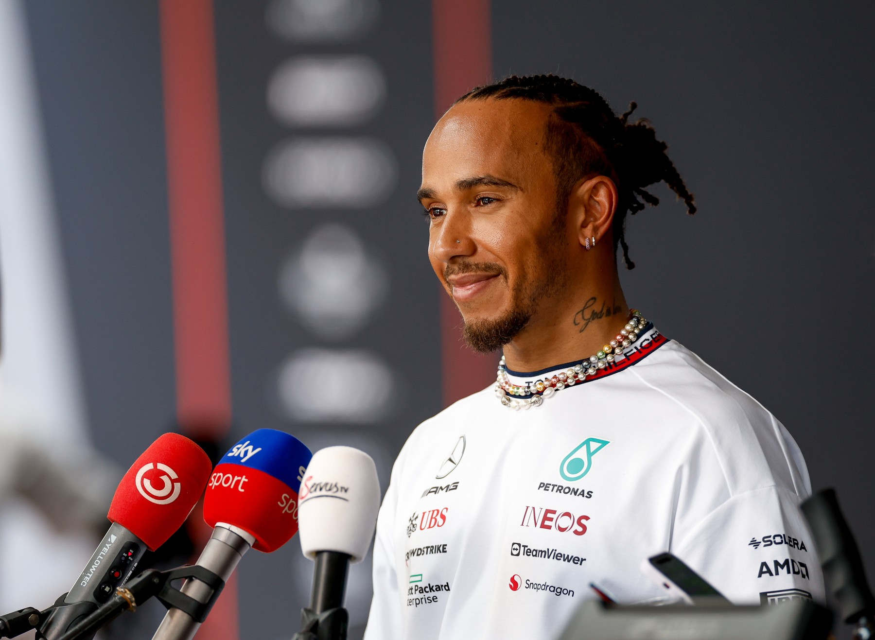 F1 - HUNGARIAN GRAND PRIX 2023