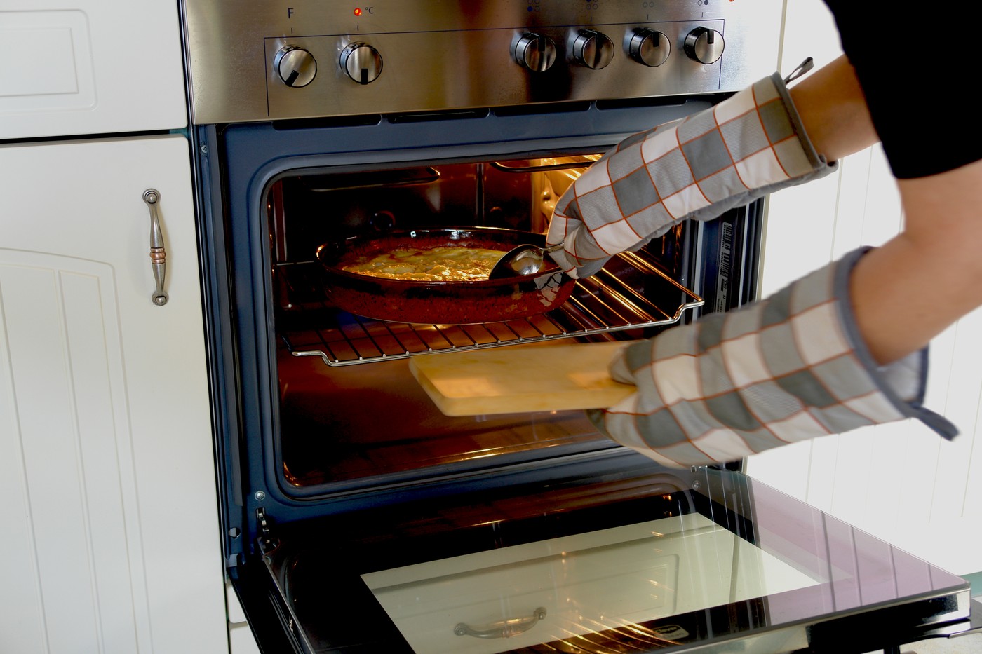 baking,casserole,oven