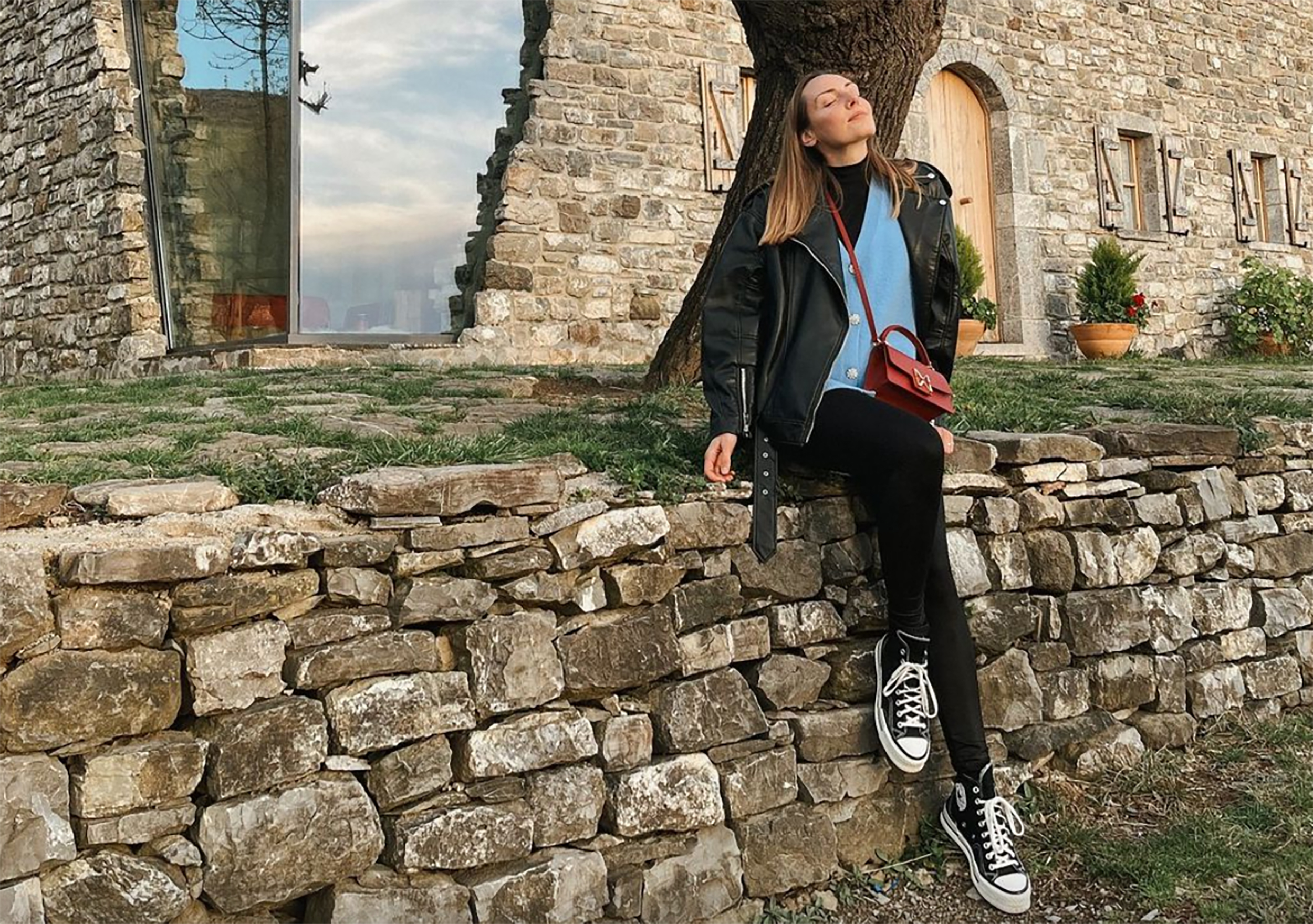 Zatvor foto valentina beg