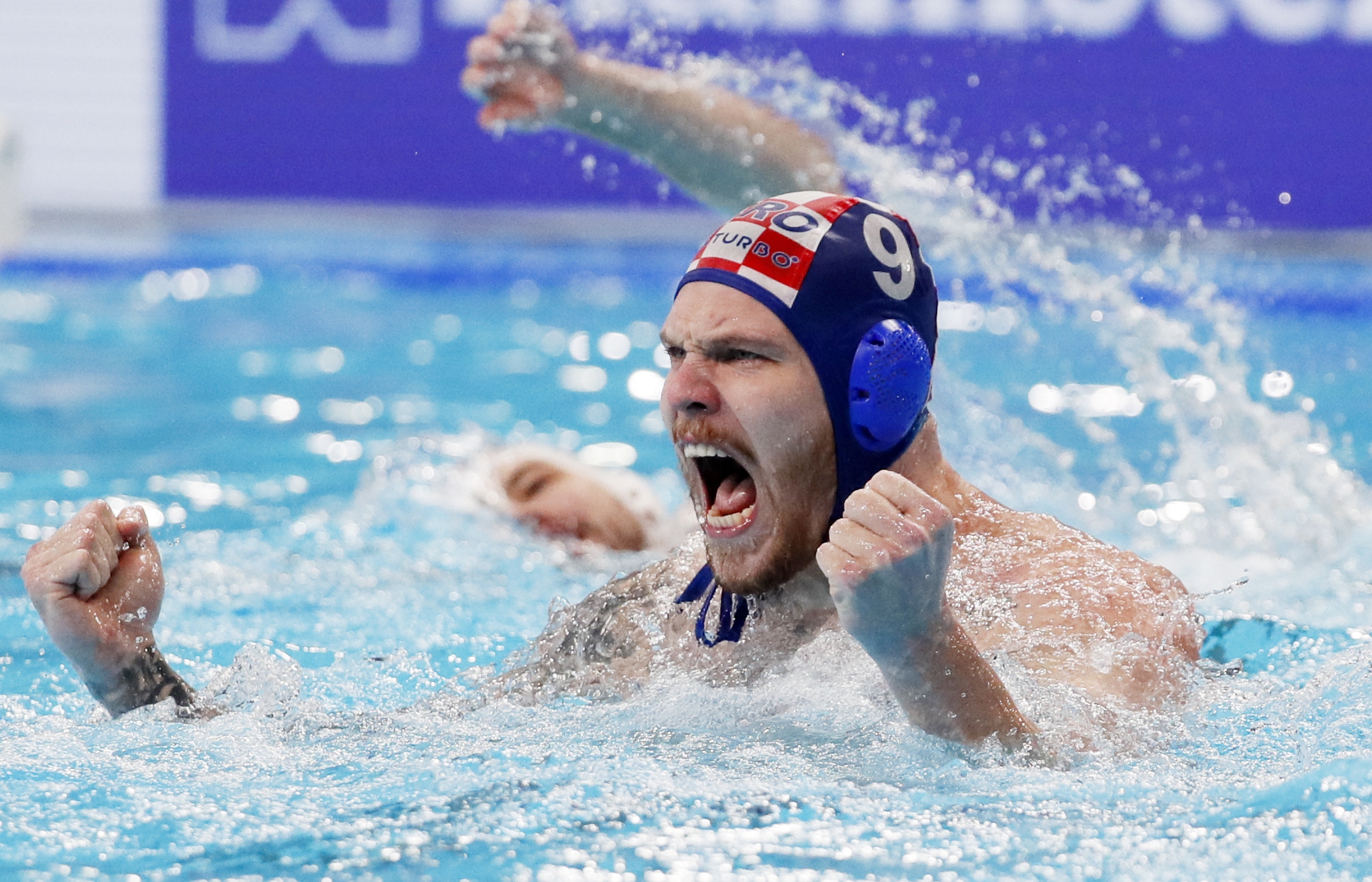 FINA World Aquatics Championships Doha 2024 - Day 12