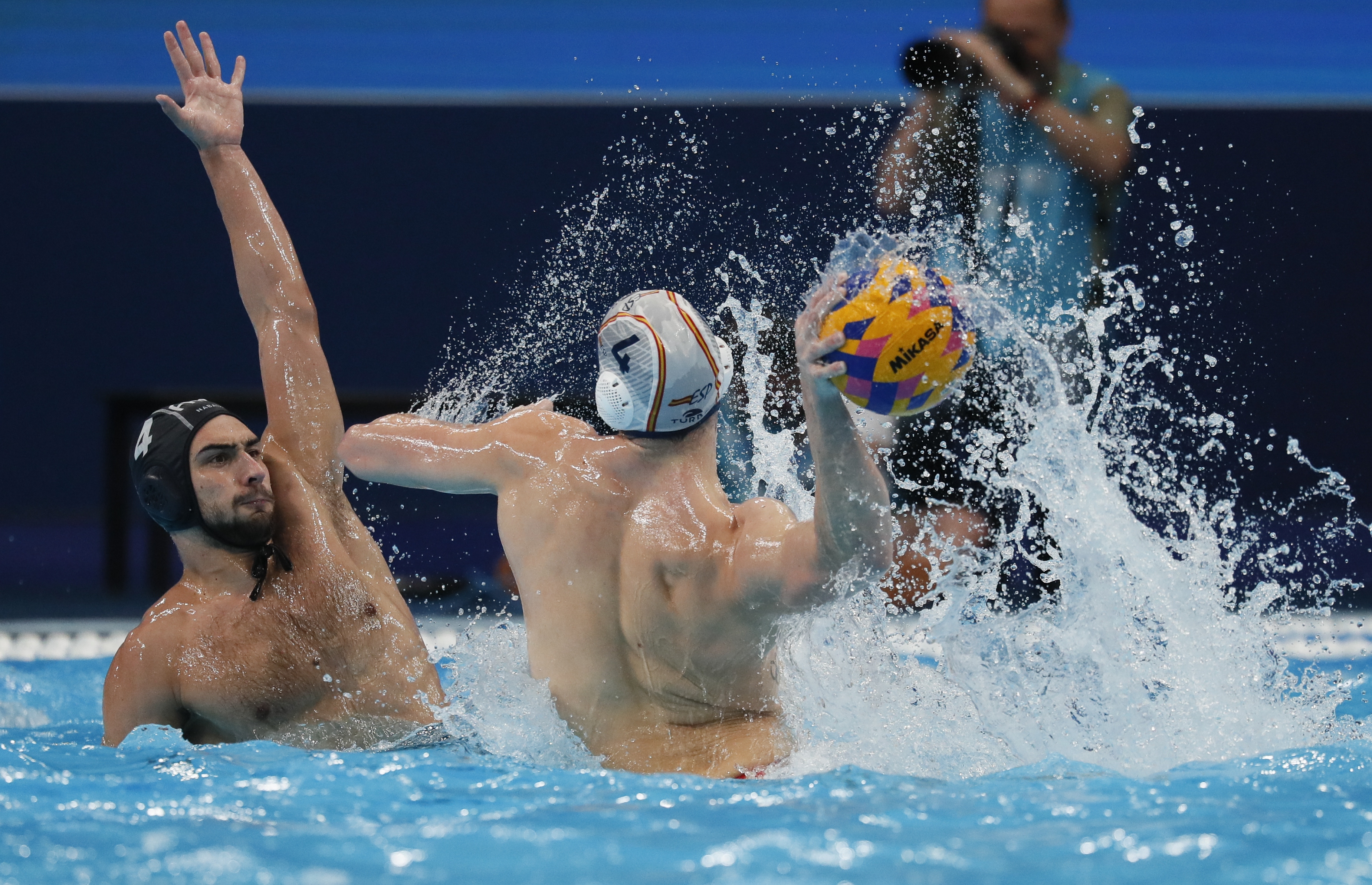 FINA World Aquatics Championships Doha 2024 - Day 16