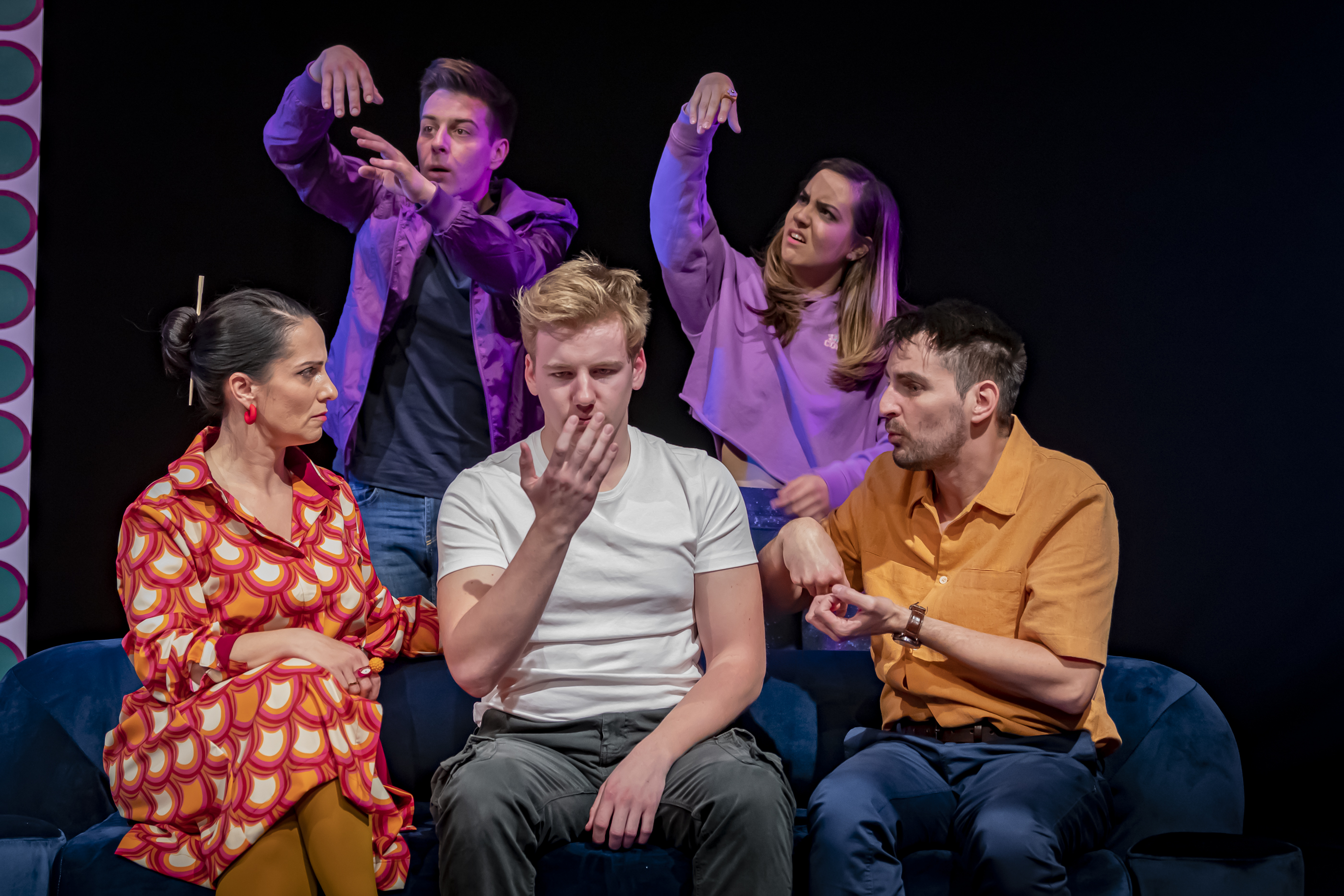 Seks za početnike FOTO S. Doroški