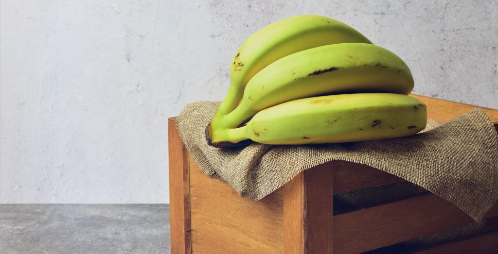 Banane, banana Foto: Shutterstock