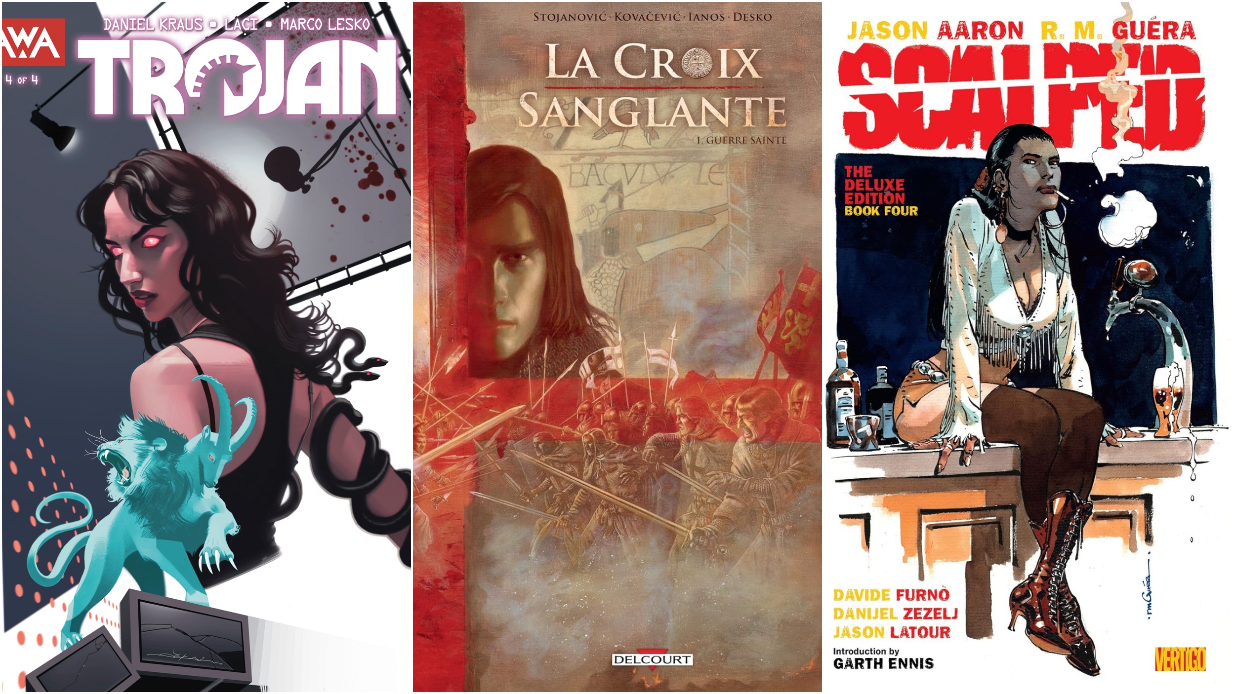 PASPARTU ZA 21-22 SEPT