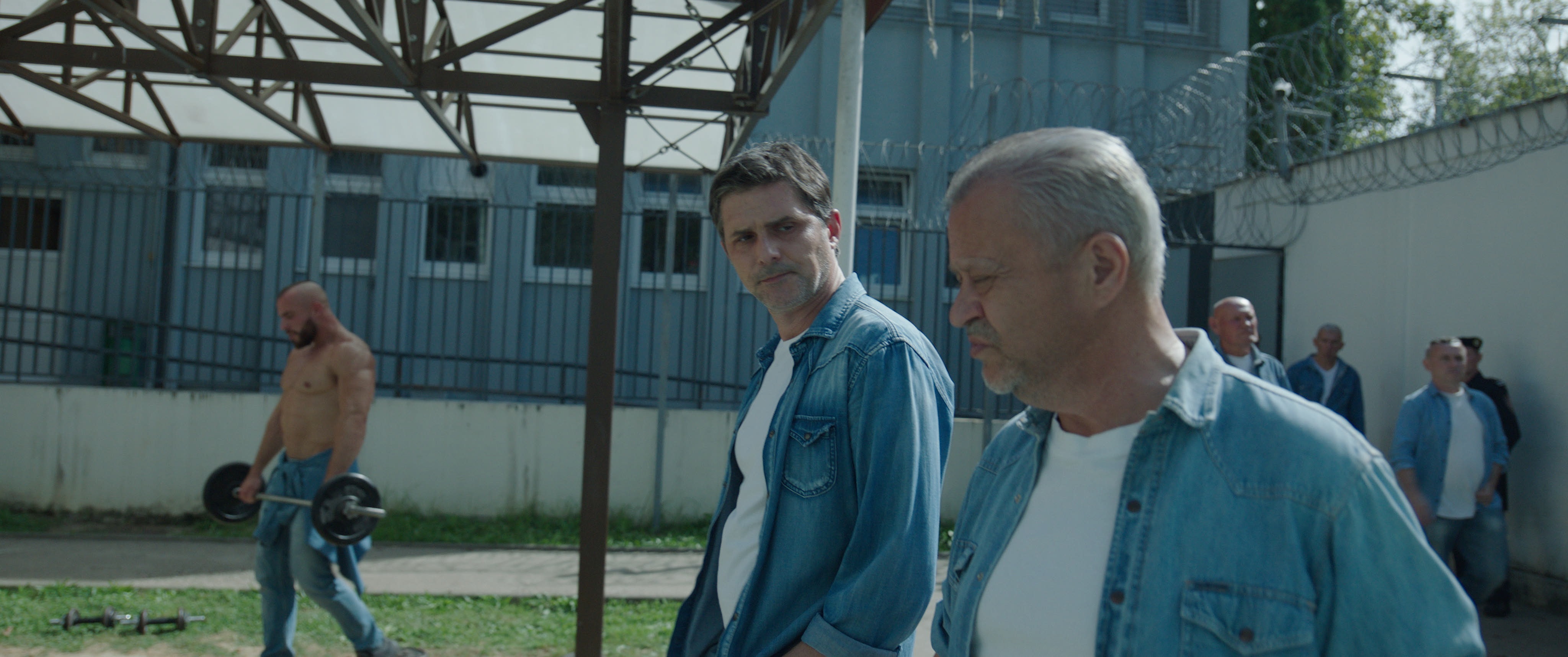 NOVI FILM RAJKA GRLIĆA „SVEMU DOĐE KRAJ“ 10. OKTOBRA PREMIJERNO U BEOGRADU