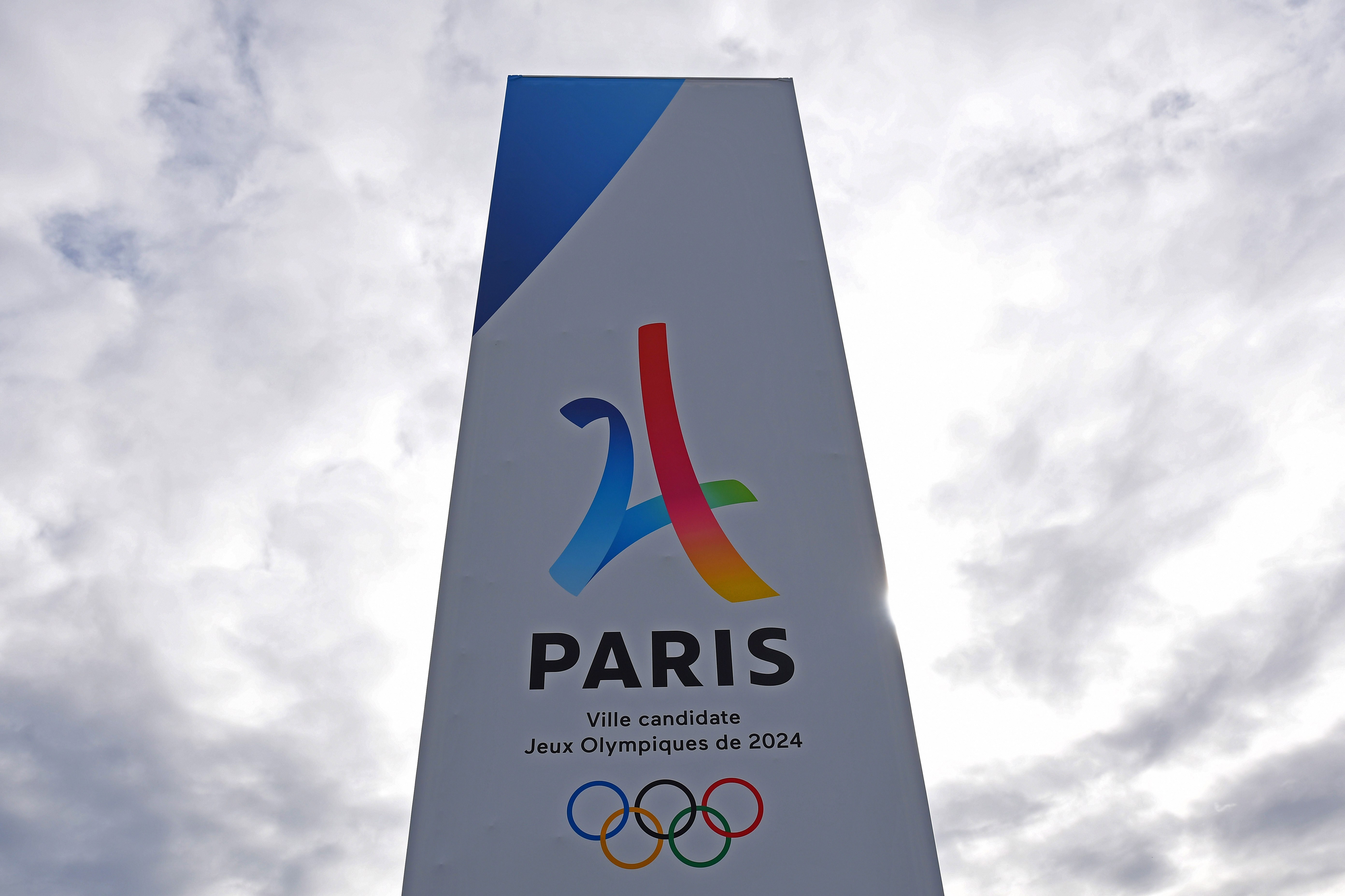 Paris set to host the 2024 Summer Olympics