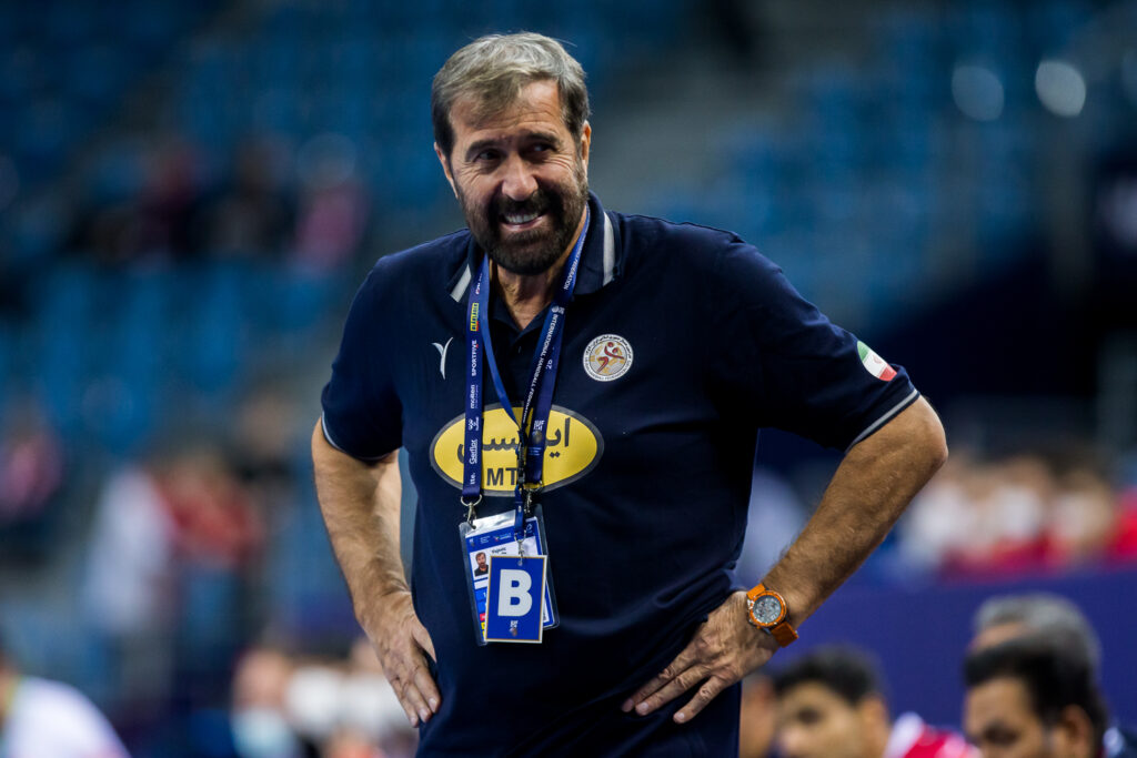 VUJOVIC Veselin (Iran),Image: 750535733, License: Rights-managed, Restrictions: , Model Release: no, Credit line: Laurent THEOPHILE / Panoramic / Panoramic / Profimedia