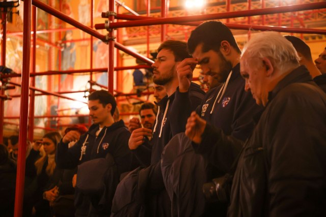 vaterpolo savez srbije