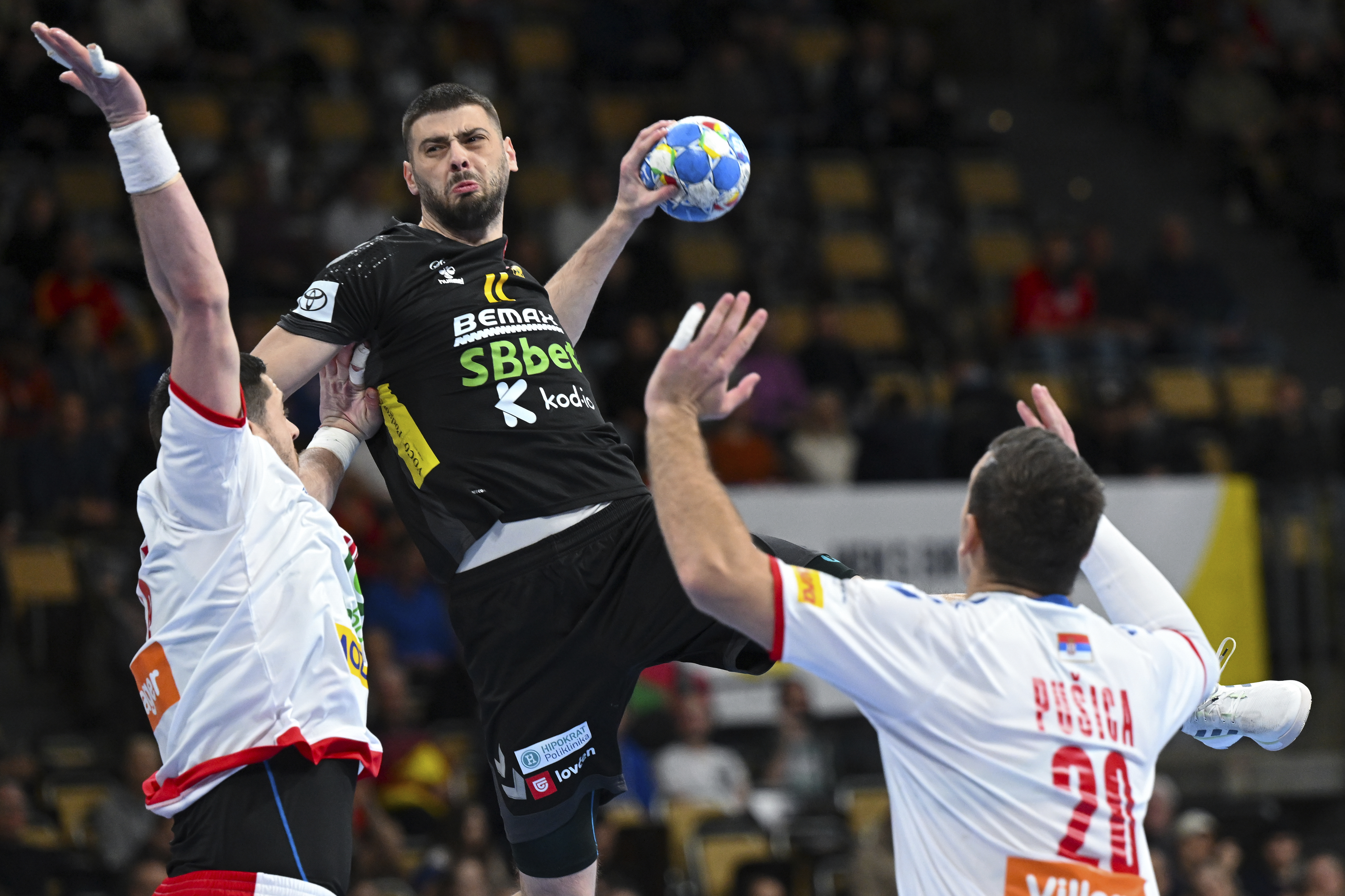 Germany Handball Euros