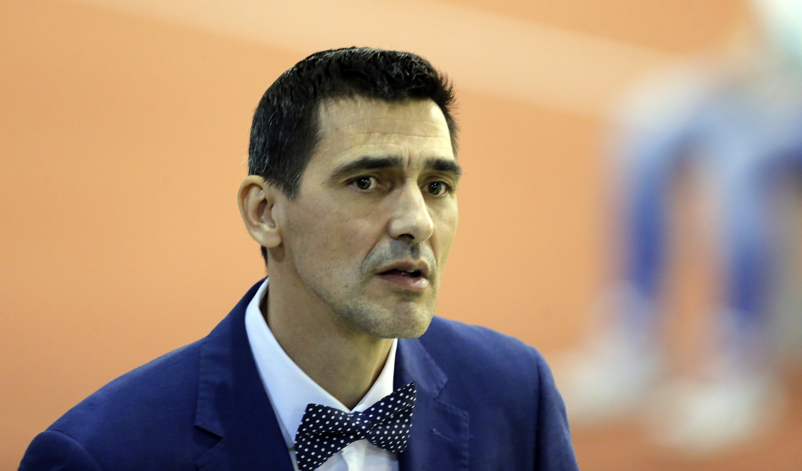 Atletika dvorana miting otvaranje 1.3.1016. Mart 1. 2016.