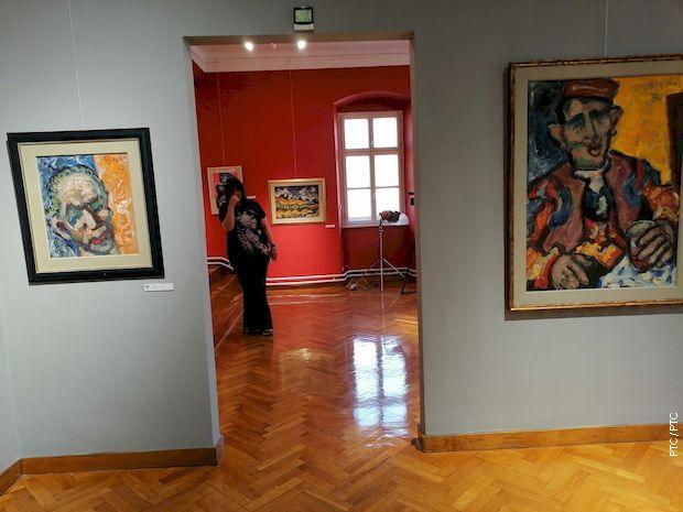 "Glasovi iz prošlosti – priče o legatima“ bata kaze da su ovo fotke iz tog serijala o kojem pisemo