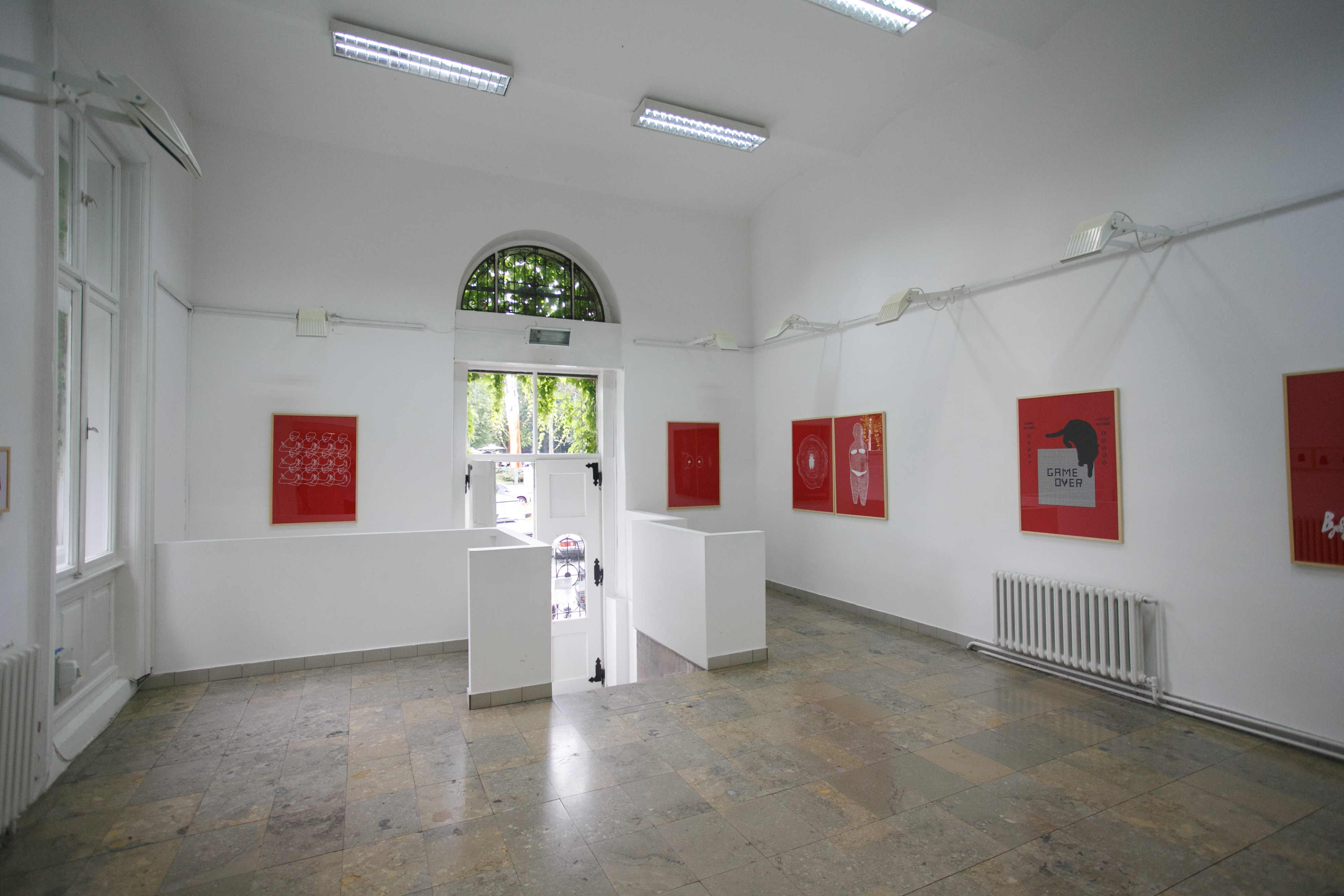 Centar za grafiku, konkurs Foto: Centar za grafiku