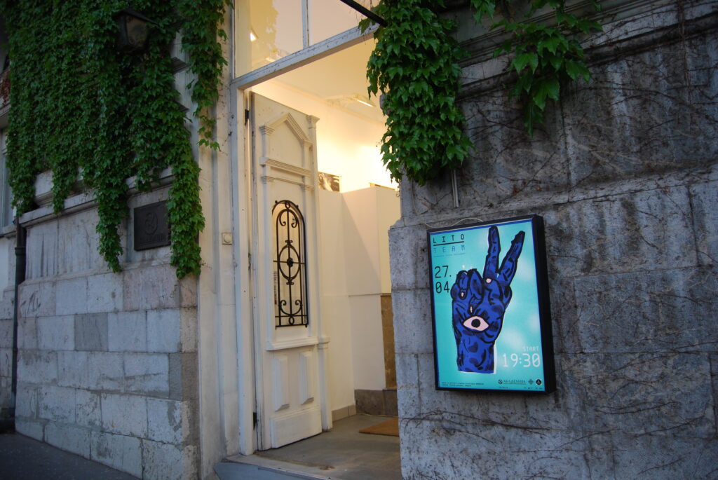 Centar za grafiku, konkurs Foto: Centar za grafiku