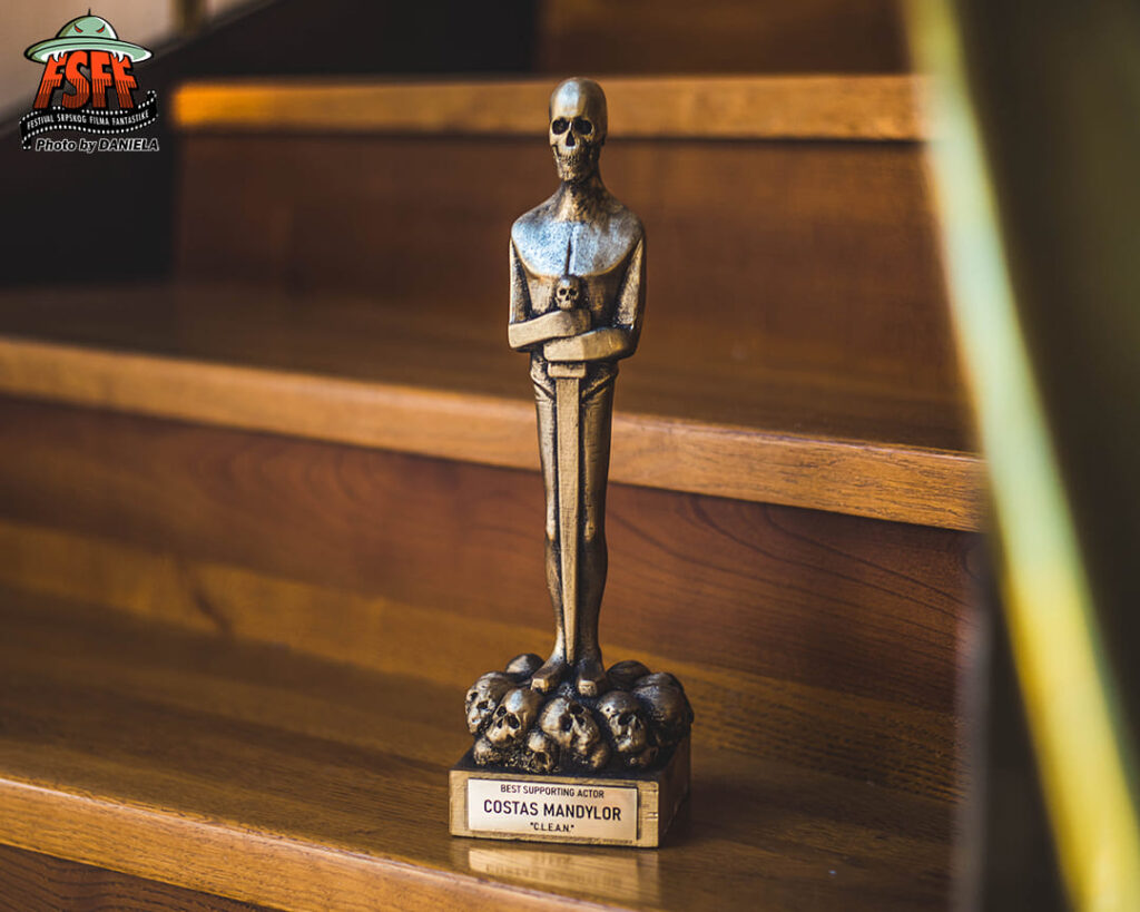 Konkurs za prijavu filmova na 18. Festival srpskog filma fantastike