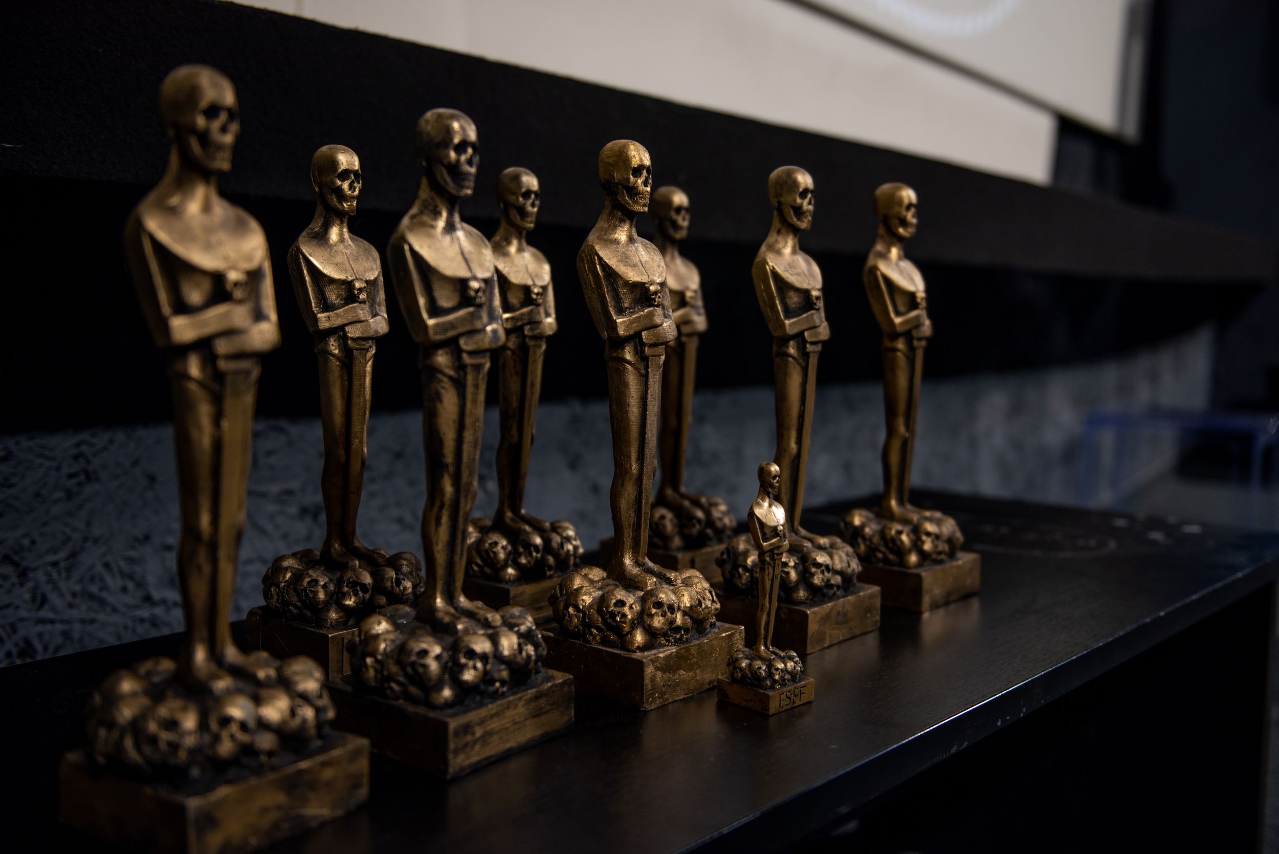 Konkurs za prijavu filmova na 18. Festival srpskog filma fantastike