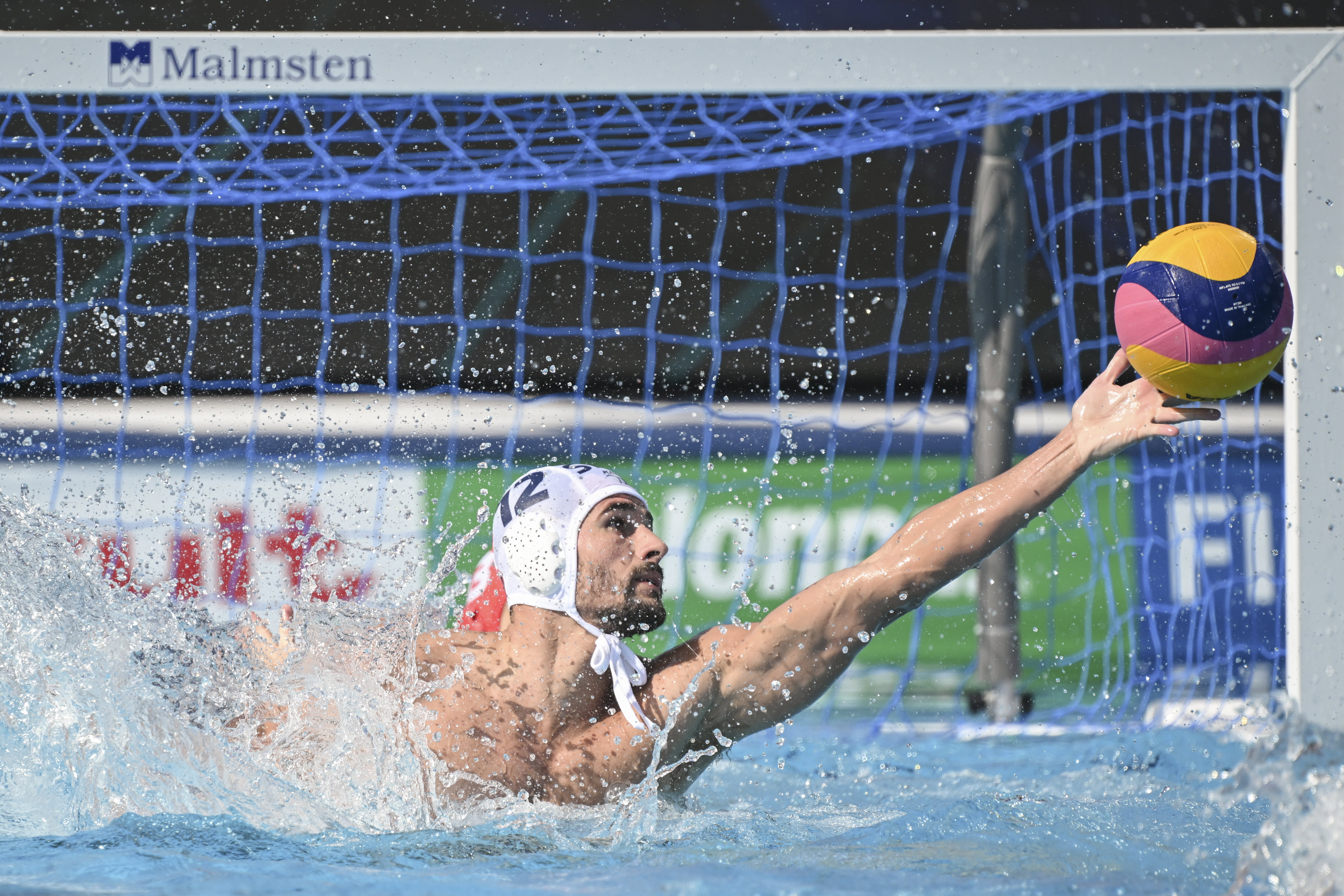 FINA World Aquatics Championships