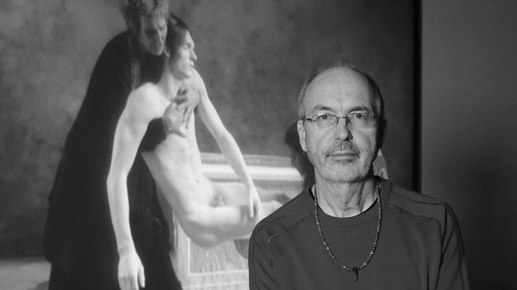 Florence, in Palazzo Strozzi inaugurated the exhibition by Bill Viola