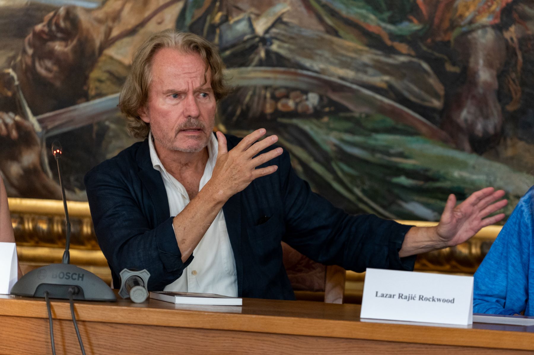 Džon Sevidž_Foto Milan Đurđević (2)