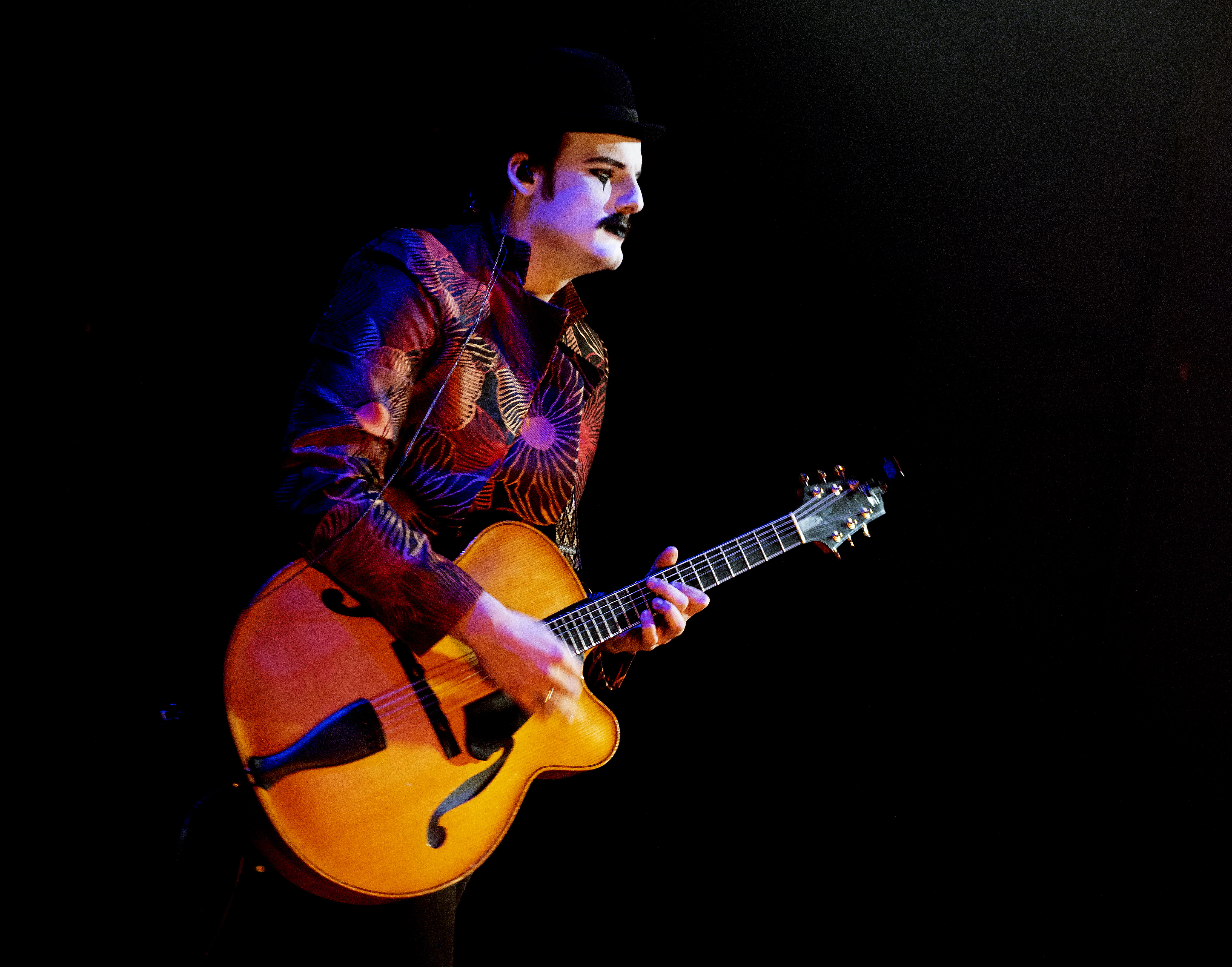 Belgrade Jazz Festival 2019