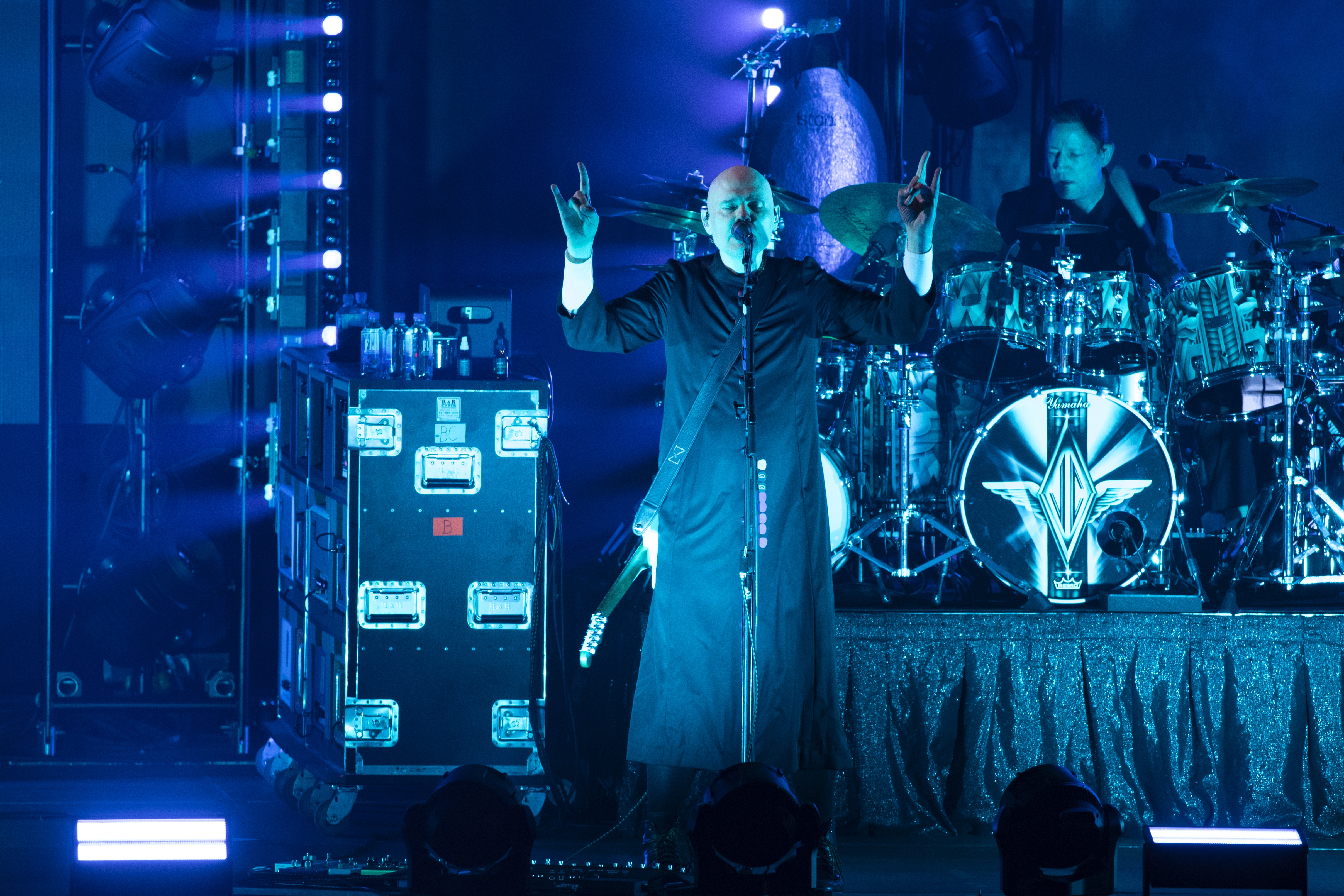 Cruilla Music Festival in Barcelona