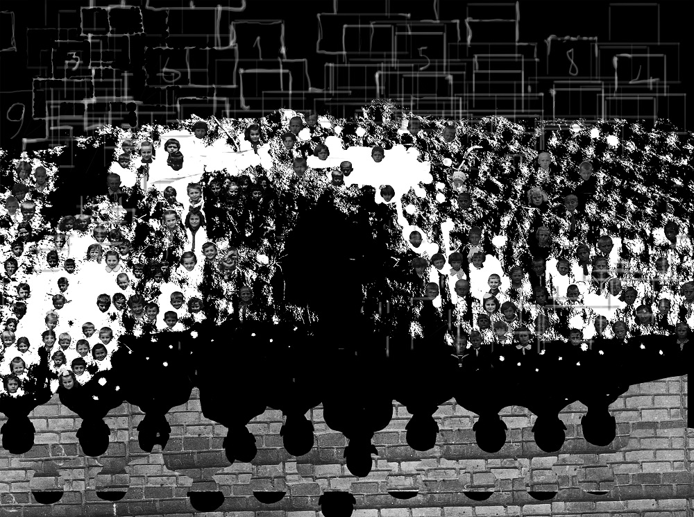 Đorđe Radović - Pogram 1