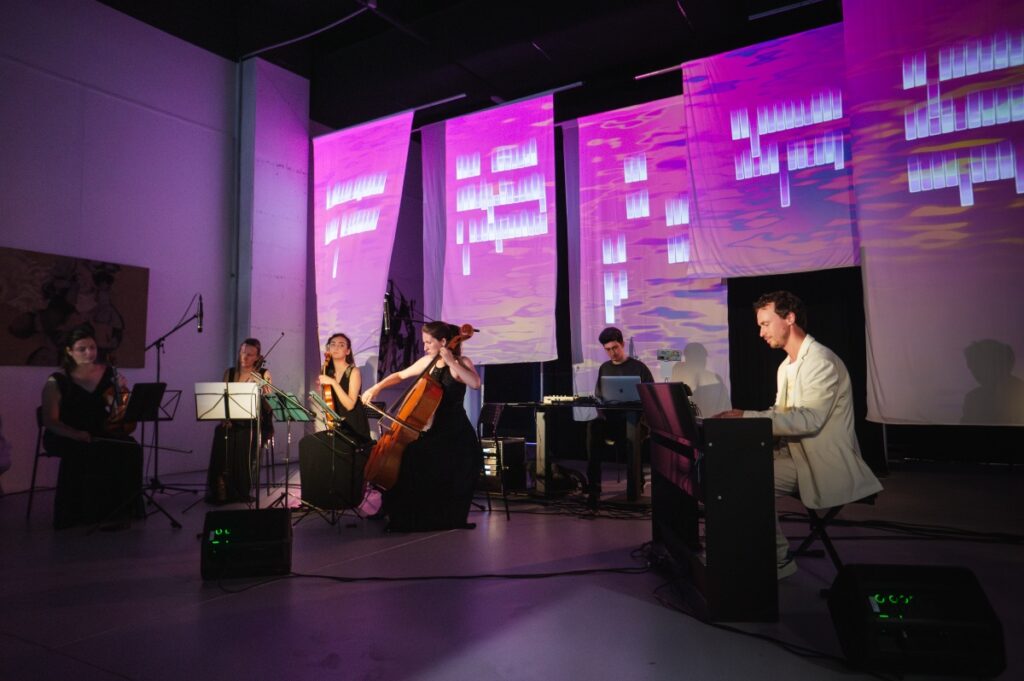 Muzika najtananijih osećanja / Predstavljen projekat i debitanskti album “Piano Solely”pijaniste u usponu, Alekseja Sokolova