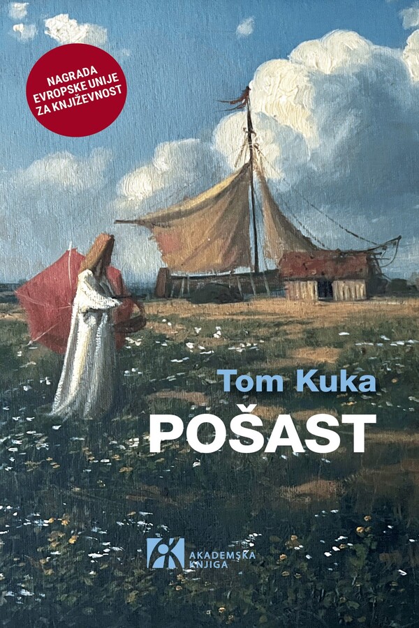 Tom Kuka Pošast