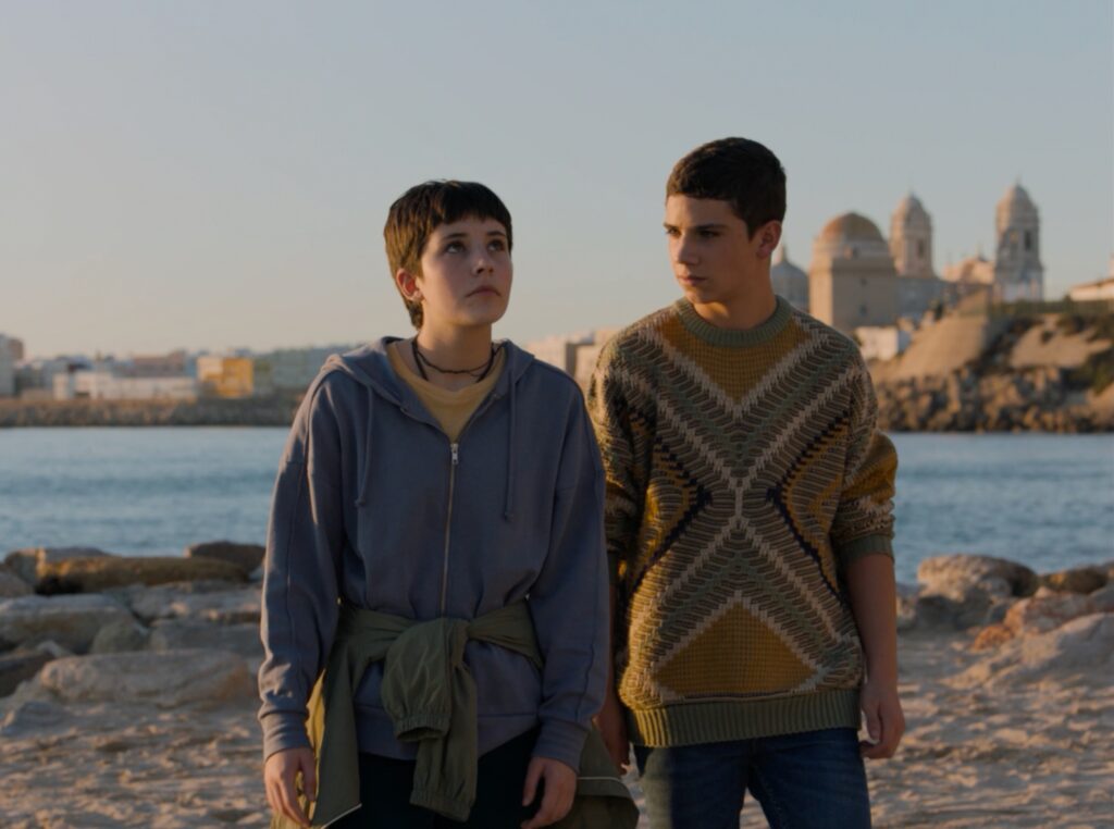 Palić Film Festival - “Andreina ljubav” Manuela Martina Kuenke i “Sinovi” Gustava Melera sutra na programu Festivala evropskog filma Palić