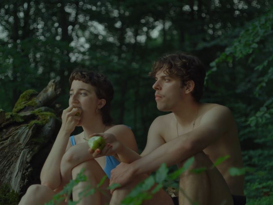 AFTERWATER (2022, Dane Komljen