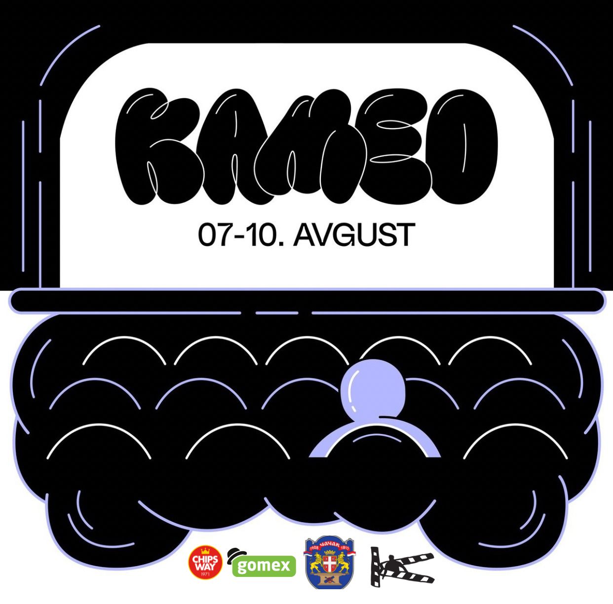 Ponuda za medijsku saradnju | KAMEO