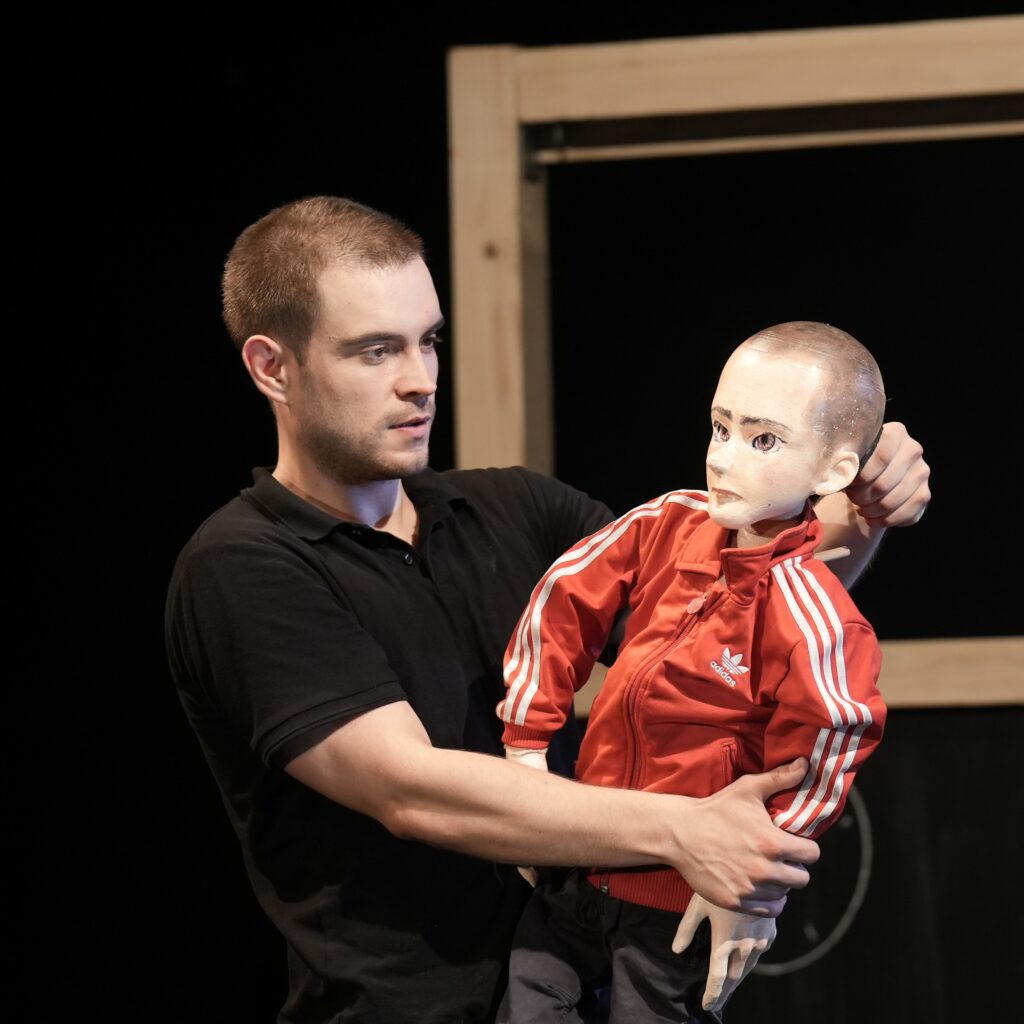 Projekat “Novi glasovi”
Beogradsko dramsko pozorište