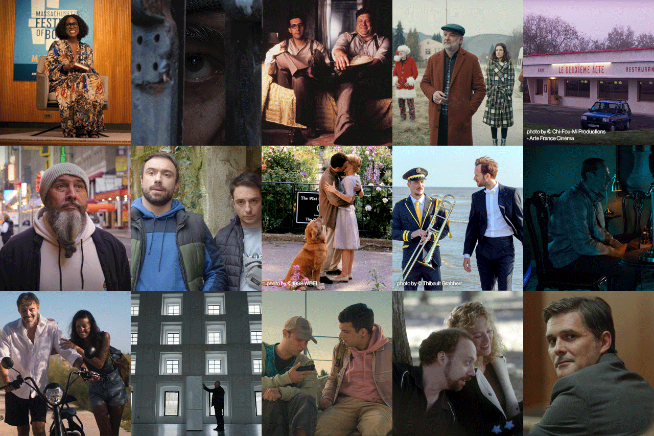 Open Air program 30thSFF (1)