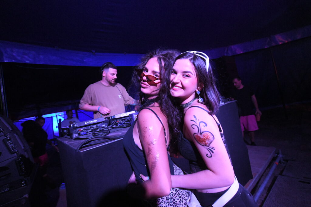 Vrnjačka Banja, 08.08.2024. Tuborg Lovefest festival u Vrnjačkoj Banji, Foto: Amir Hamzagić/Nova.rs