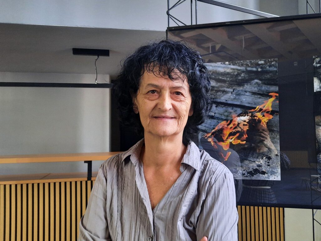 Počela Umetnička kolonija „Keramika Zlakusa“ U Užicu je zvanično počela 28. Umetnička kolonija „Keramika Zlakusa“.