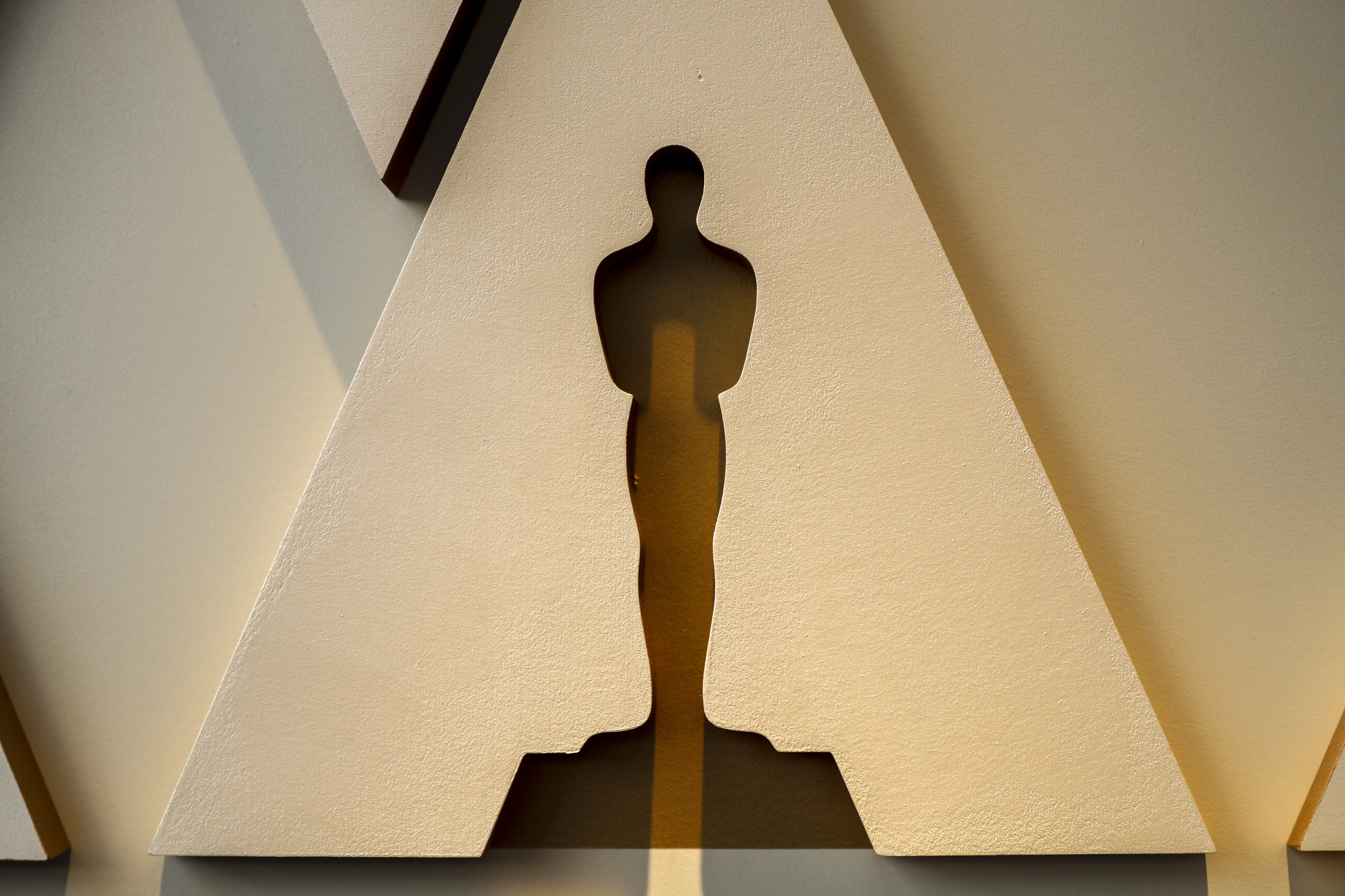 Preparations - 94th Academy Awards