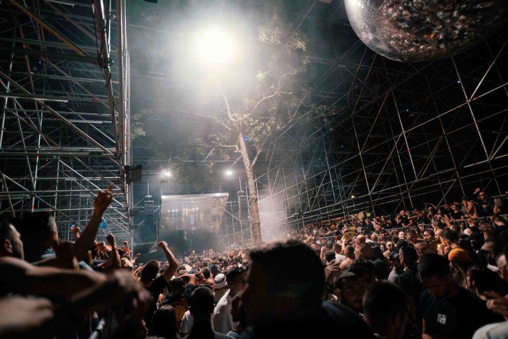 Fotografije koje su obeležile ovogodišnji festival ljubavi Tuborg Lovefest