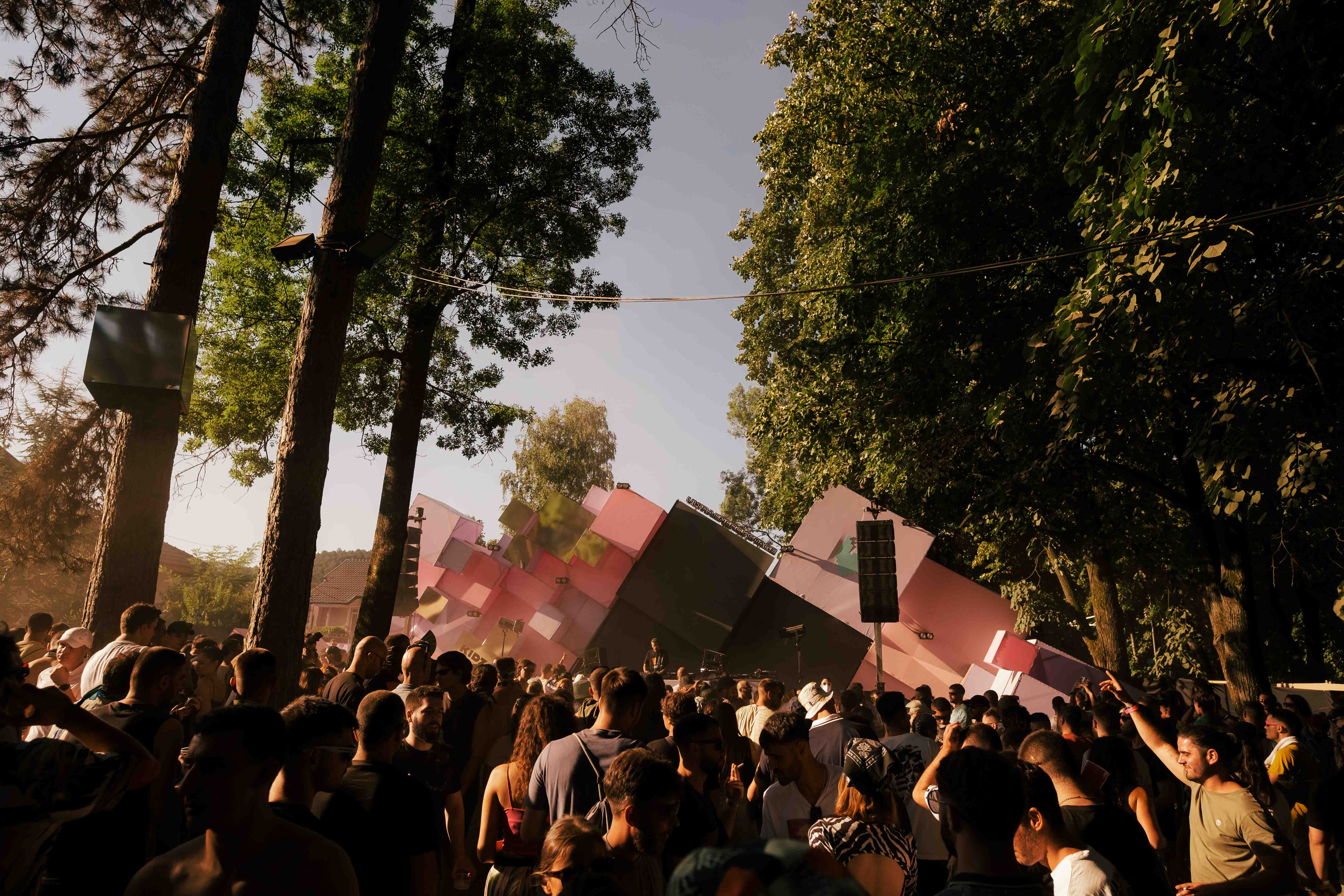 Fotografije koje su obeležile ovogodišnji festival ljubavi Tuborg Lovefest